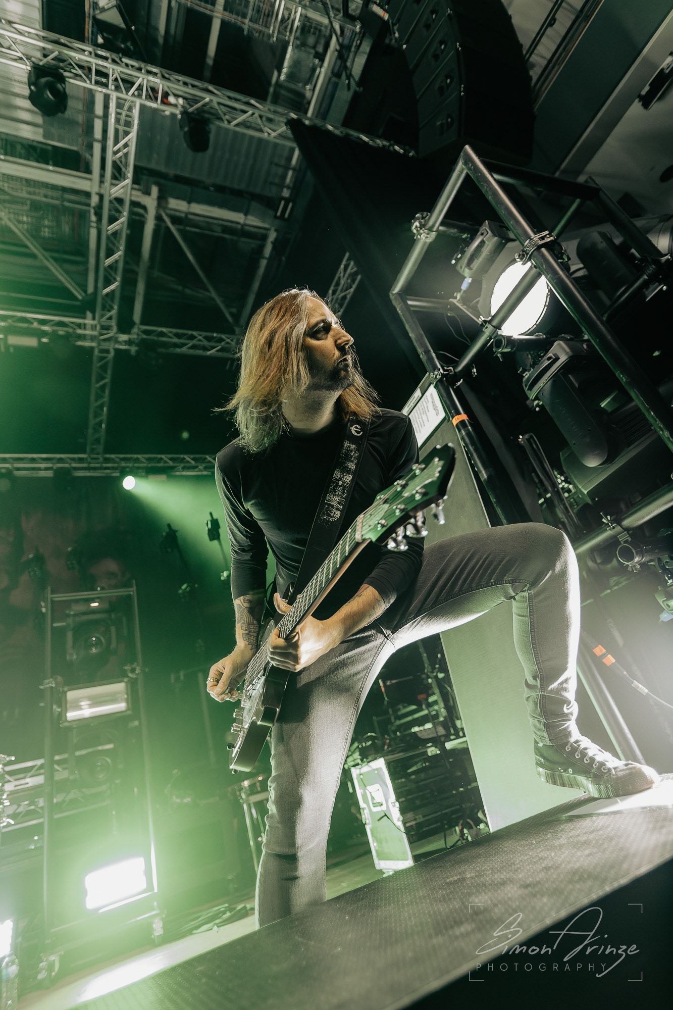 Eluveitie - The Halls, Wolverhampton - 30/10/2025 - Simon Arinze Photography