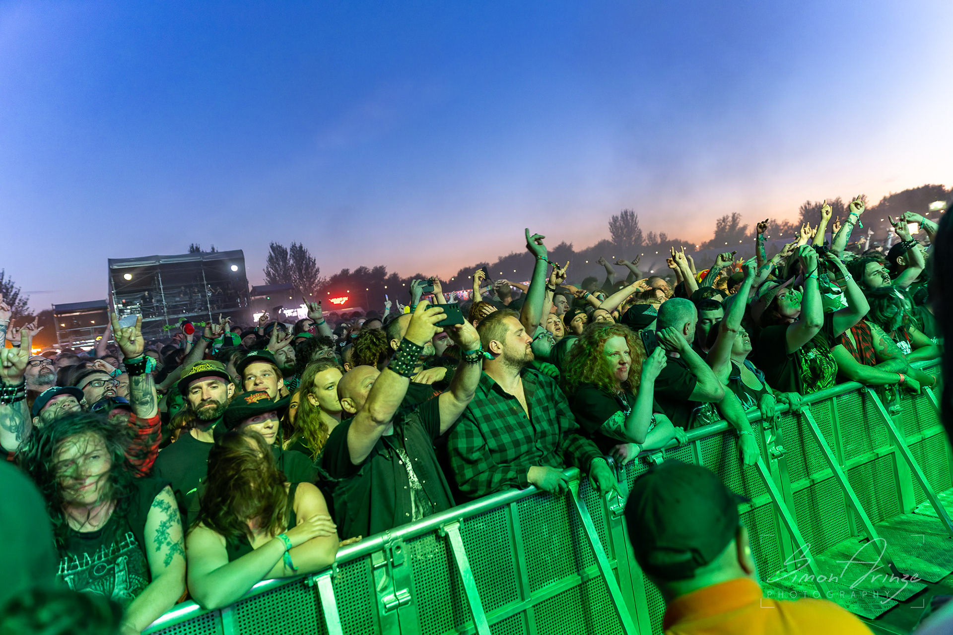 Lamb of God - Bloodstock Festival - 07/08/2026 - Simon Arinze Photography