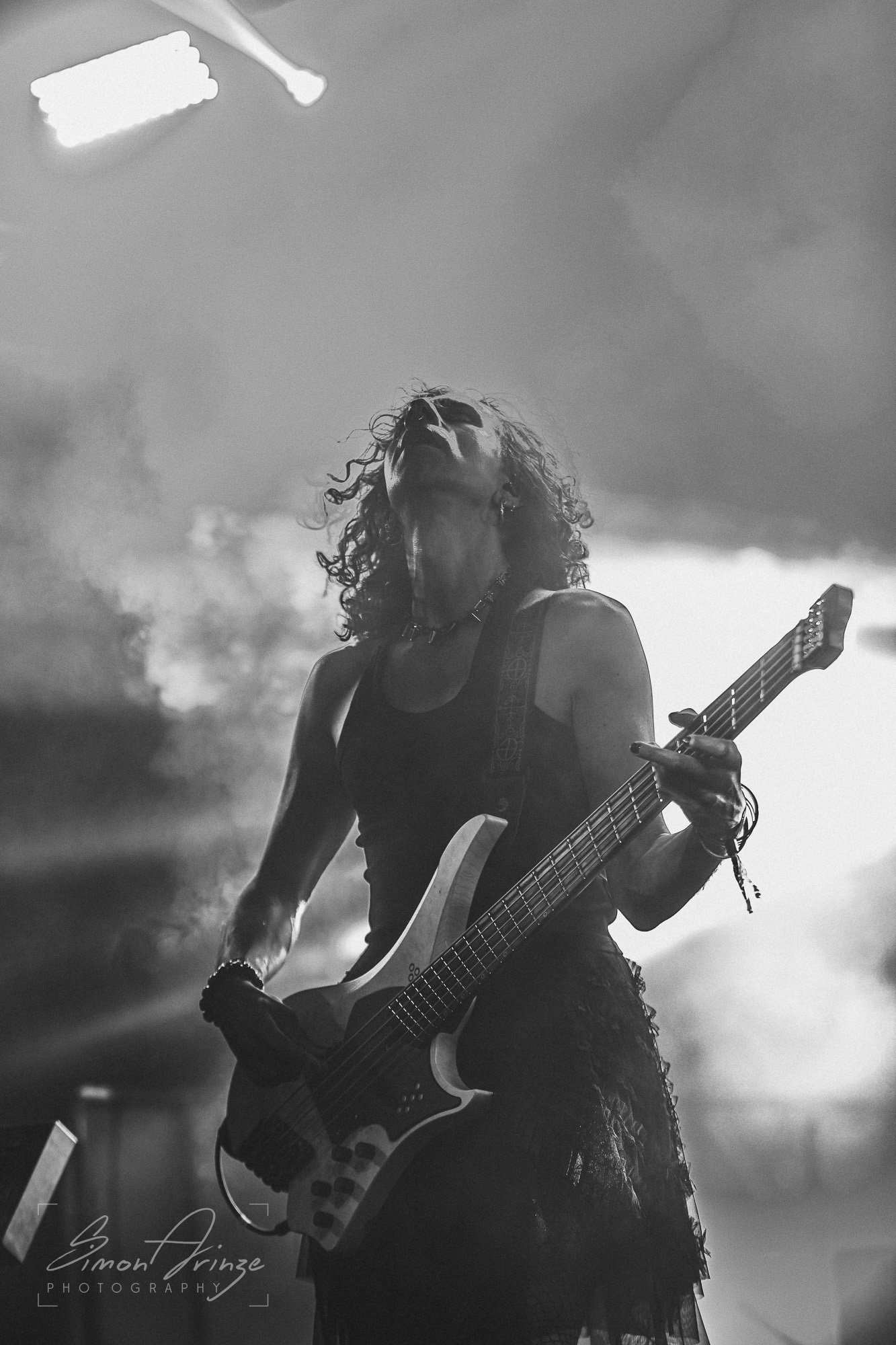 Imbrium - Bloodstock Festival - 08/08/2026 - Simon Arinze Photography