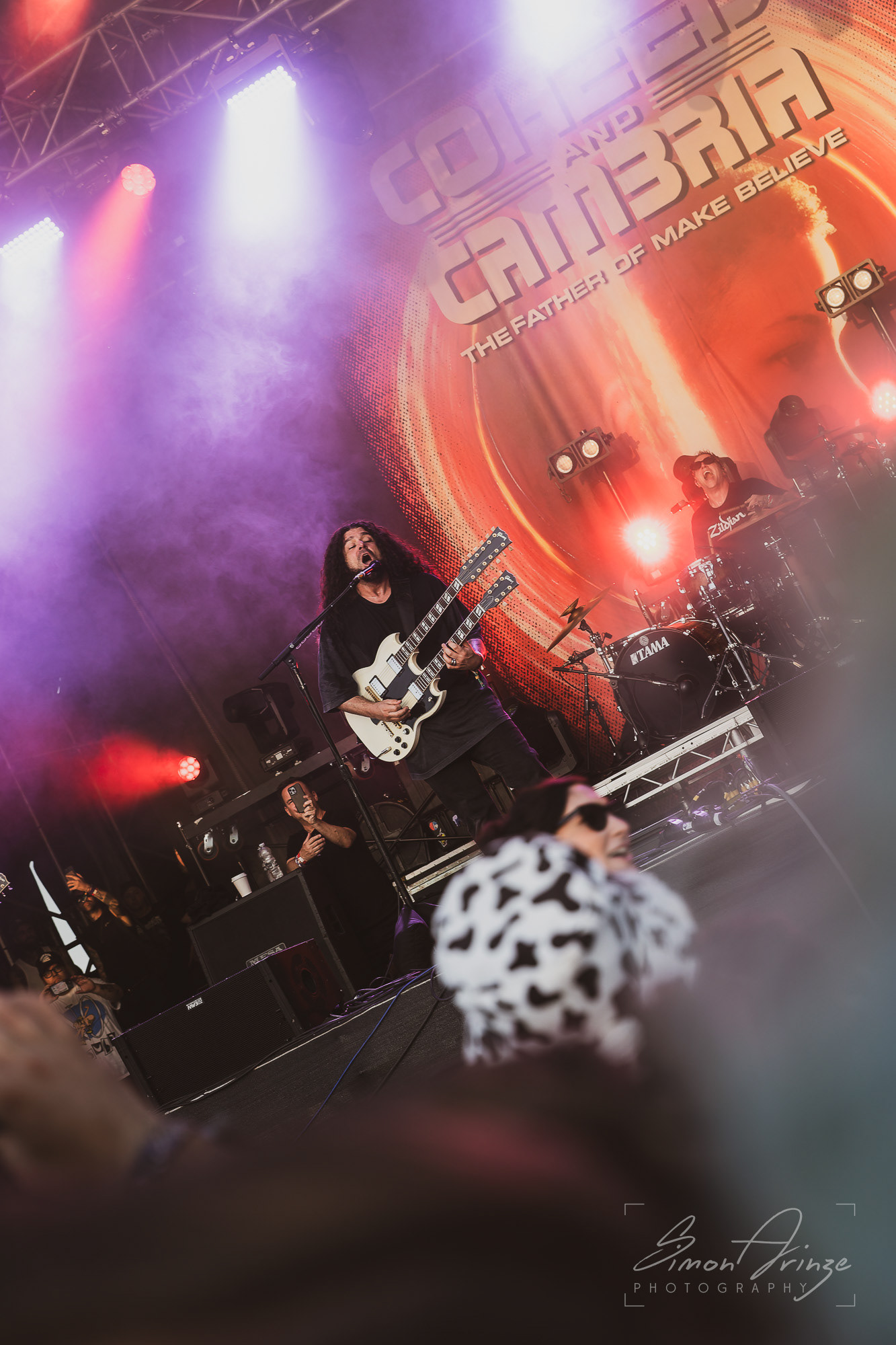 2000Trees Festival - 11/07/2025 - Simon Arinze Photography