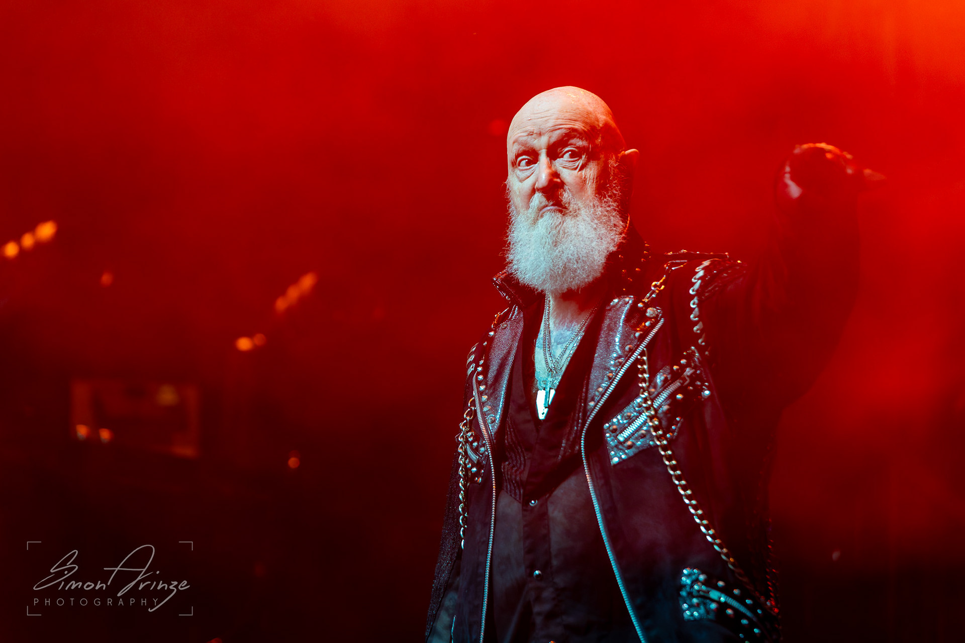 Judas Priest - Bloodstock Festival - 09/08/2026 - Simon Arinze Photography