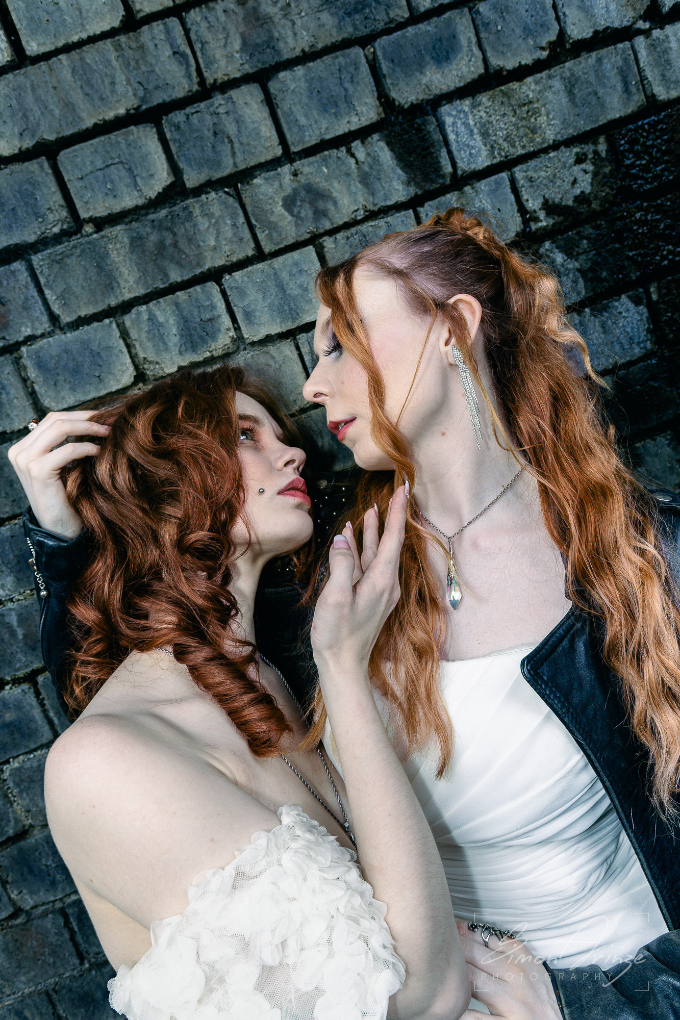 "Runaway Brides" - Brum Portrait Events, Birmingham - 20/06/2026 - Simon Arinze Photography