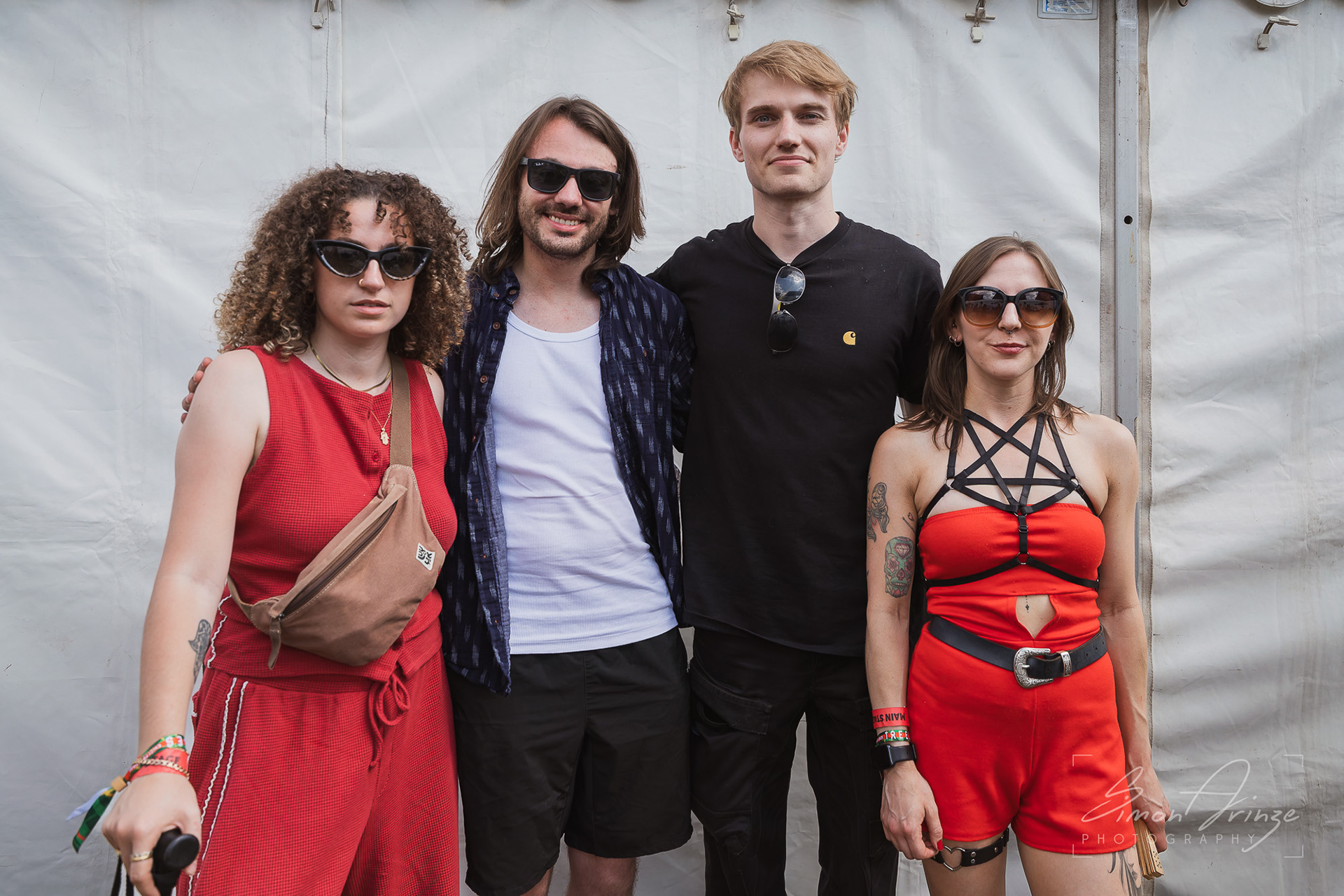 2000Trees Festival - 11/07/2025 - Simon Arinze Photography