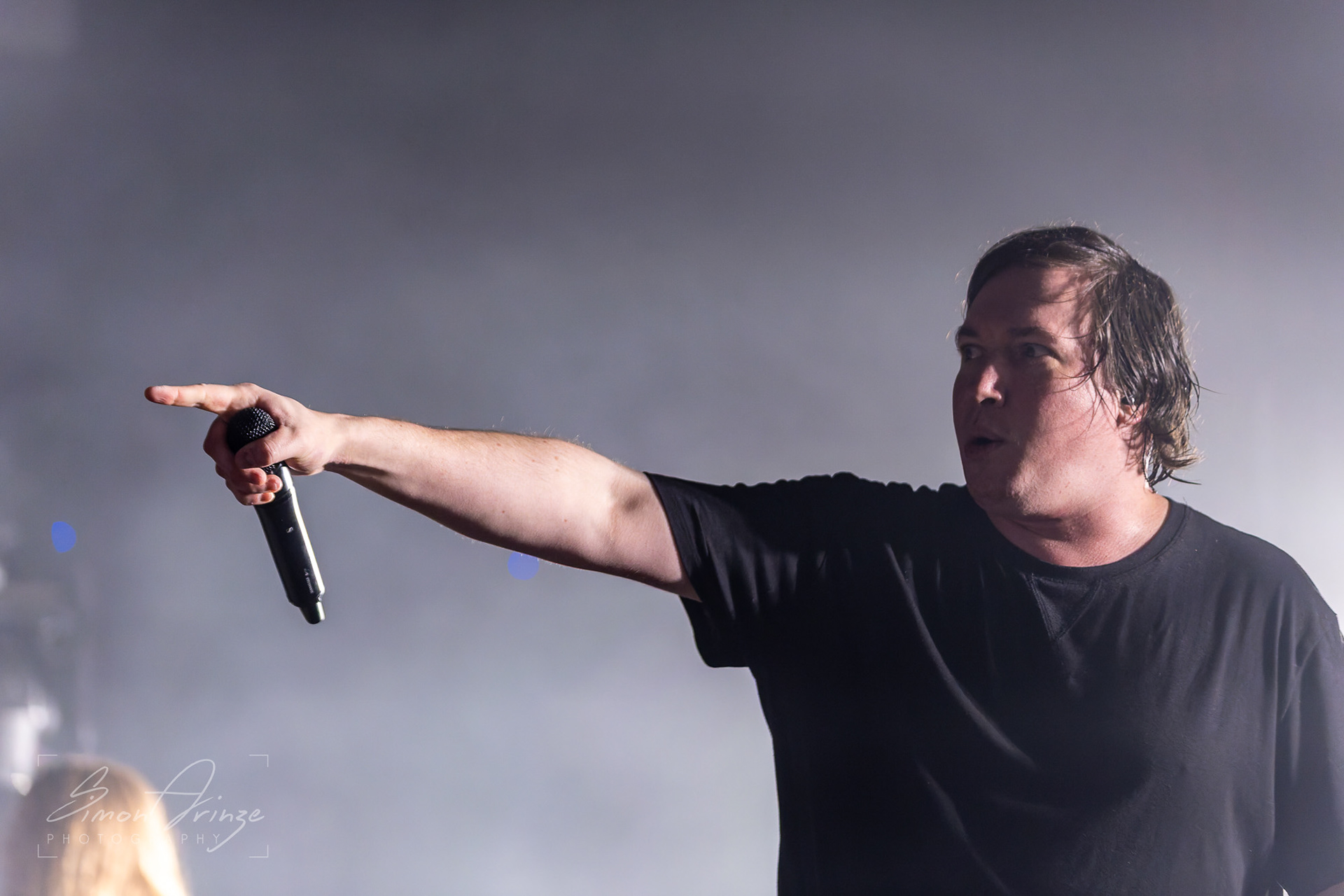 Shadow Of Intent - O2 Academy, Birmingham - 09/02/2026 - Simon Arinze Photography