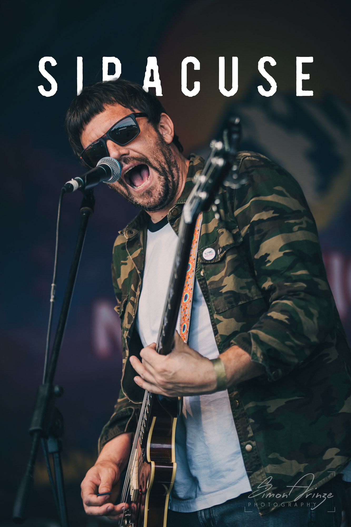 New Heights Festival - 19/07/2025 - Simon Arinze Photography