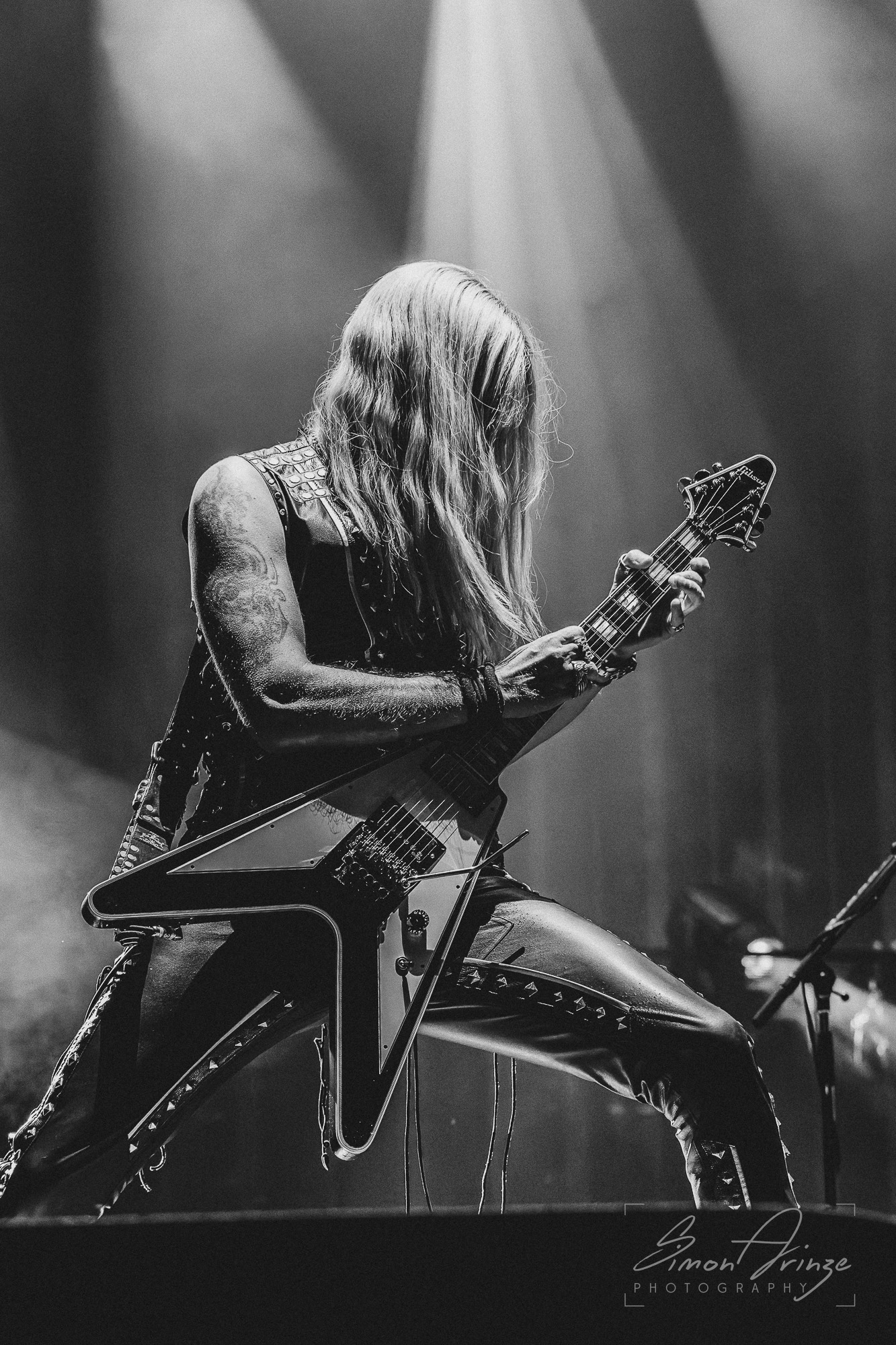 Judas Priest - Bloodstock Festival - 09/08/2026 - Simon Arinze Photography