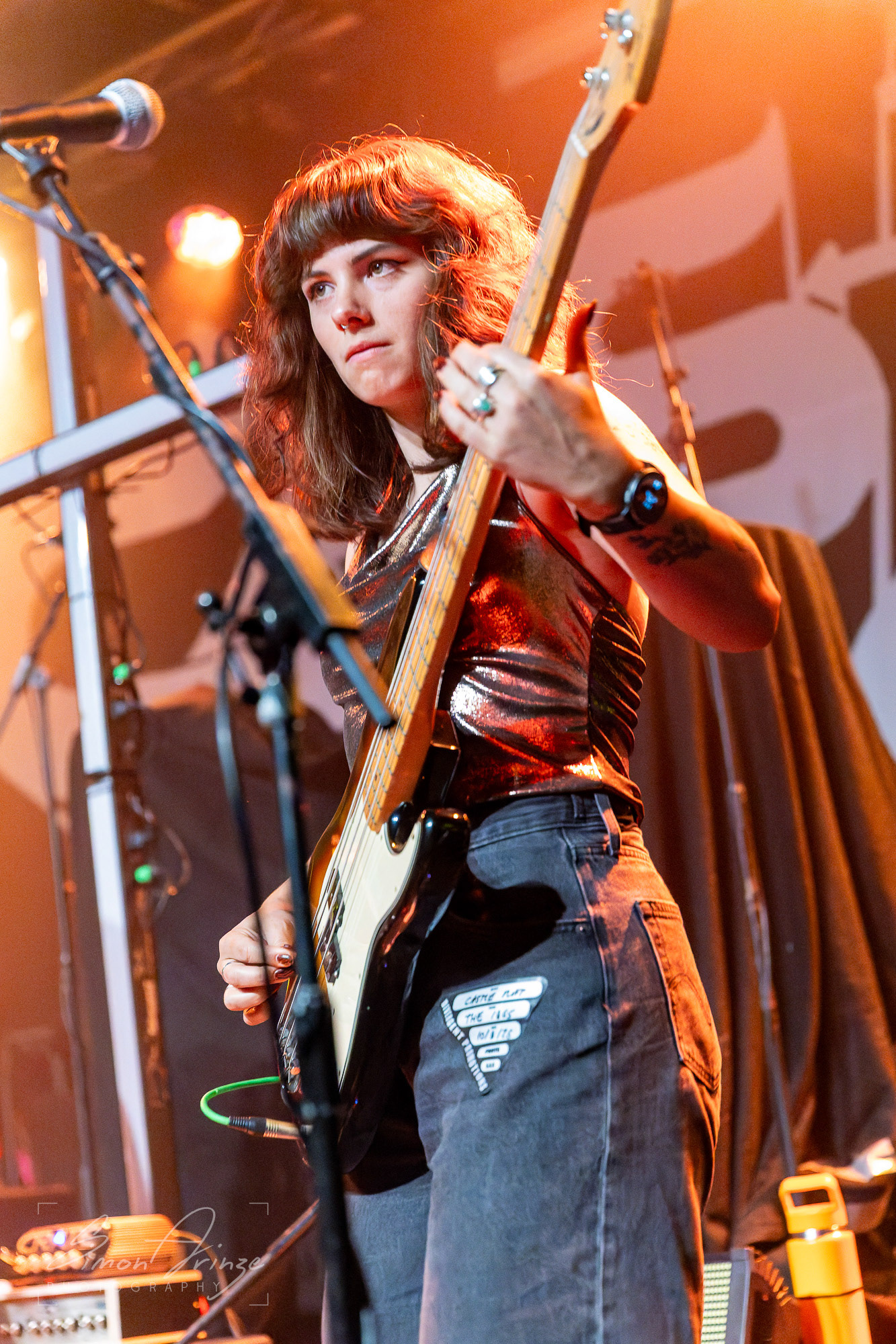 Meatdripper - The 1865, Southampton - 10/08/2026 - Simon Arinze Photography