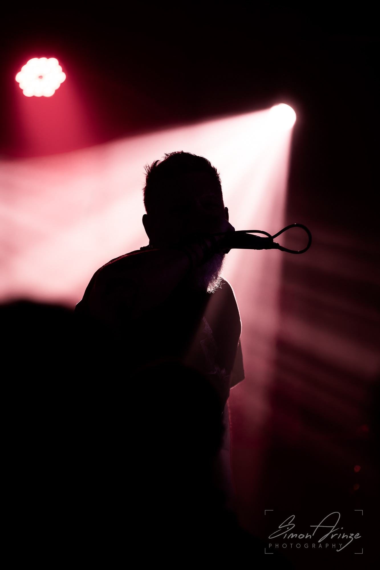 Mastiff - Clwb Ifor Bach, Cardiff - 26/04/2025 - Simon Arinze Photography