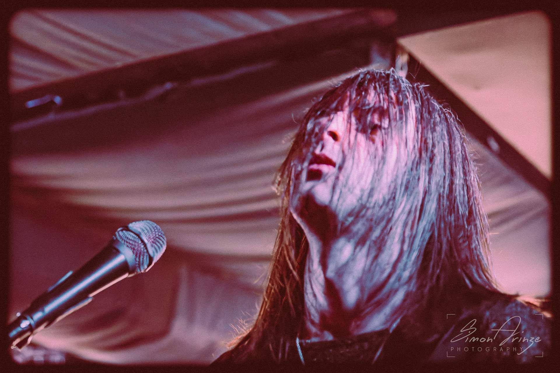 Margarita Witch Cult - The Louisiana, Bristol - 08/05/2025 - Simon Arinze Photography