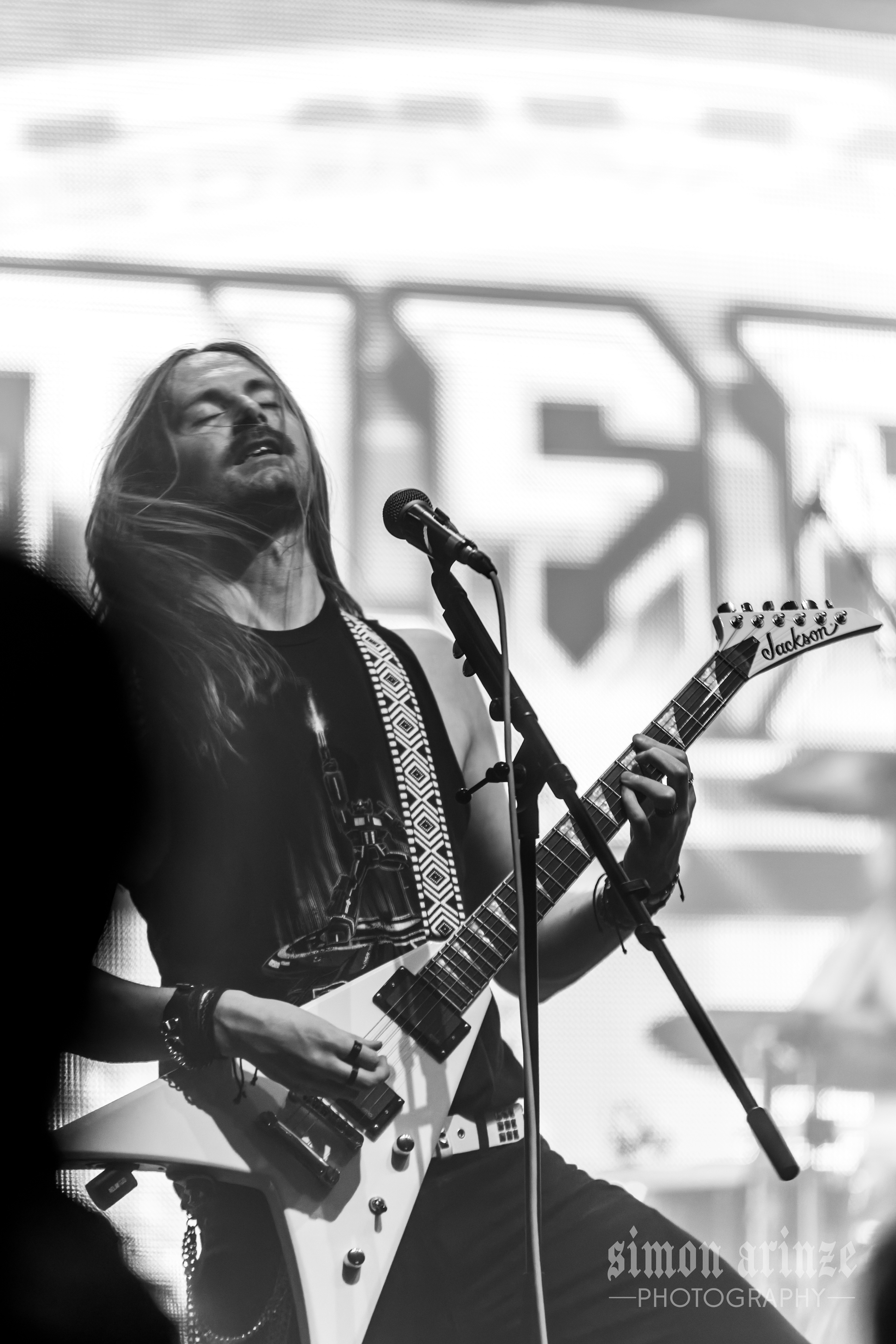 Battle Born - Quest Fest - 10/10/2026 - Simon Arinze Photography