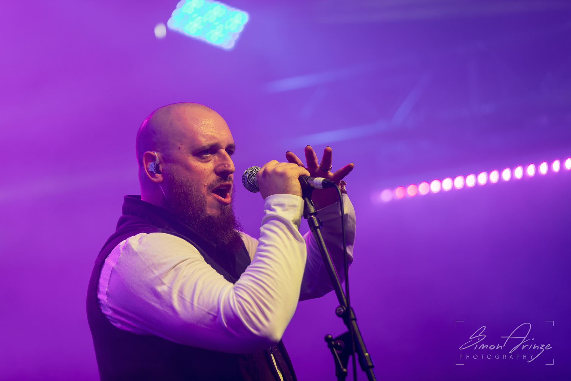 Imbrium - Bloodstock Festival - 08/08/2026 - Simon Arinze Photography