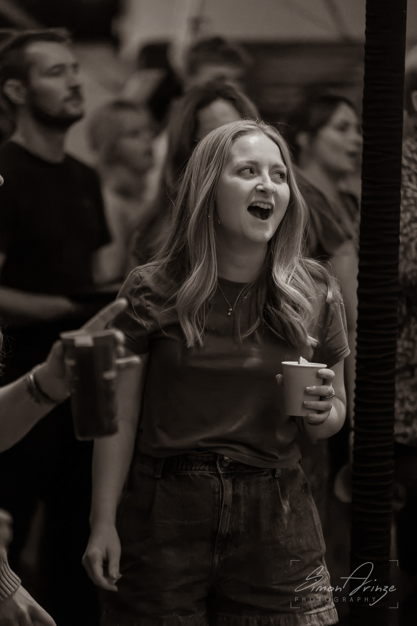 New Heights Festival - 18/07/2025 - Simon Arinze Photography