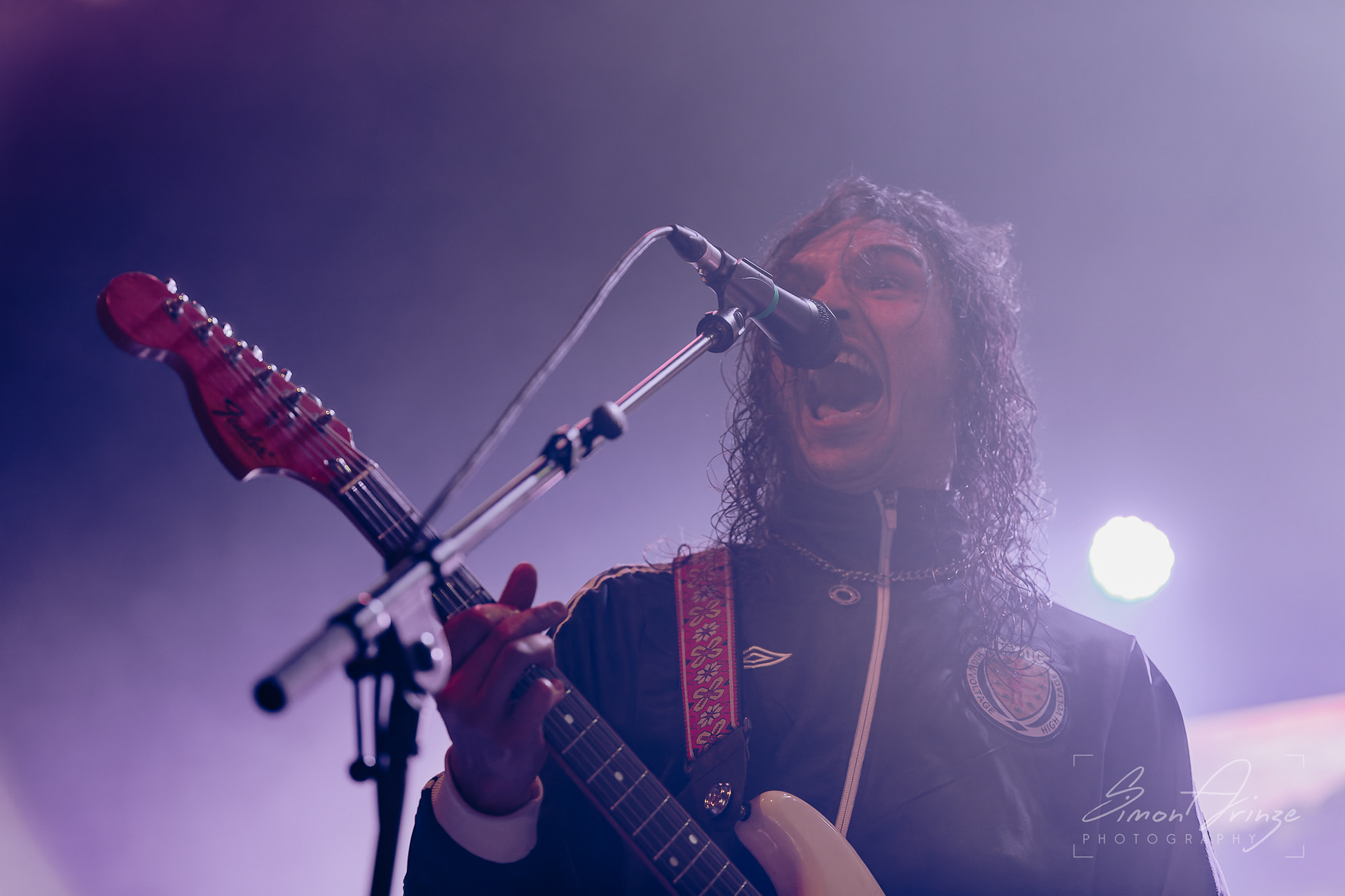 Unpeople - SWX, Bristol - 06/03/2025 - Simon Arinze Photography