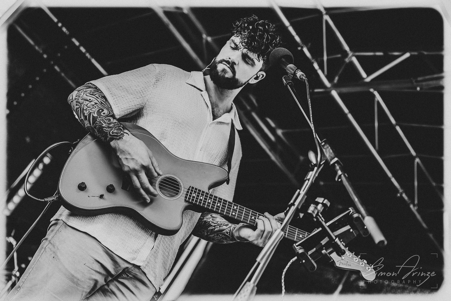 Arkadia - Inglefest, Yate - 15/08/2025 - Simon Arinze Photography