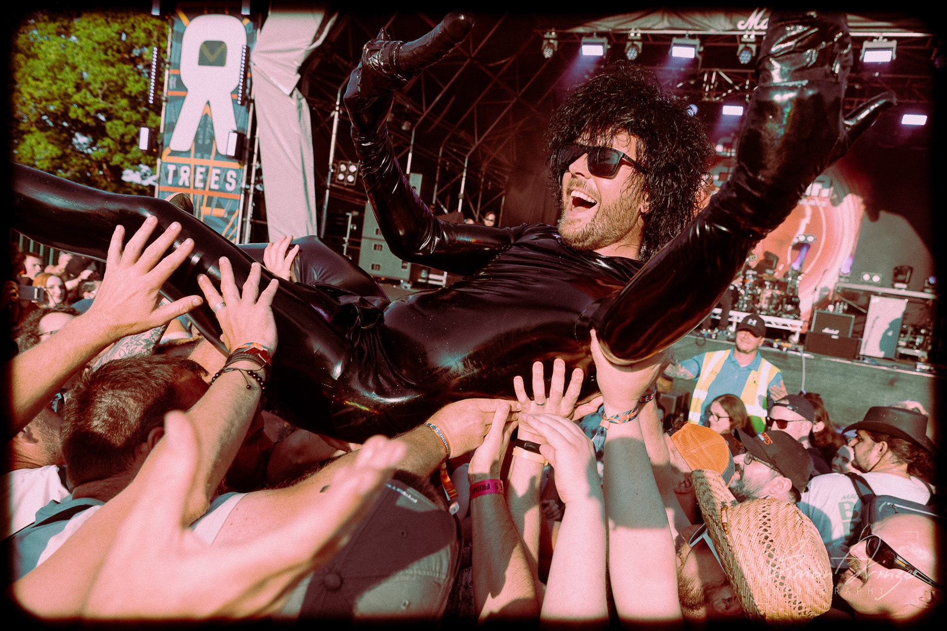 2000Trees Festival - 11/07/2025 - Simon Arinze Photography