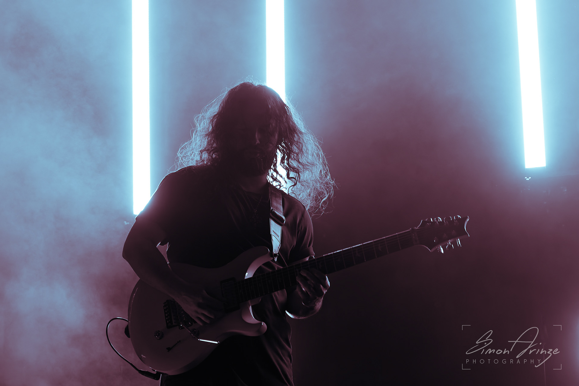 Whitechapel - O2 Academy, Birmingham - 09/02/2026 - Simon Arinze Photography