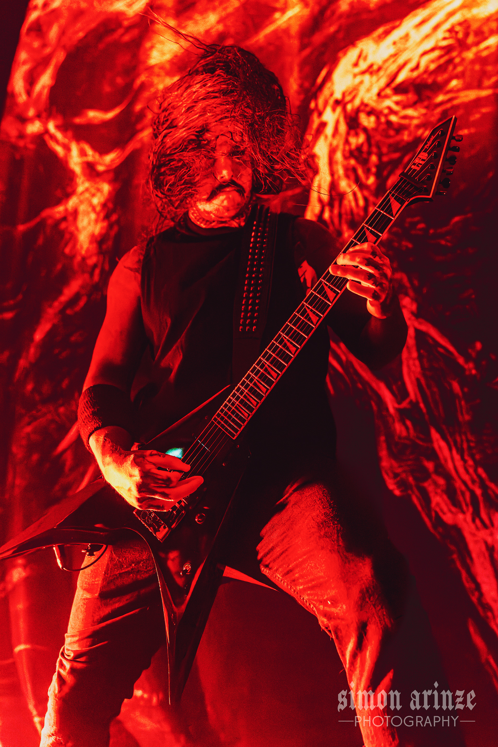 Orbit Culture - The Halls, Wolverhampton - 11/10/2026 - Simon Arinze Photography