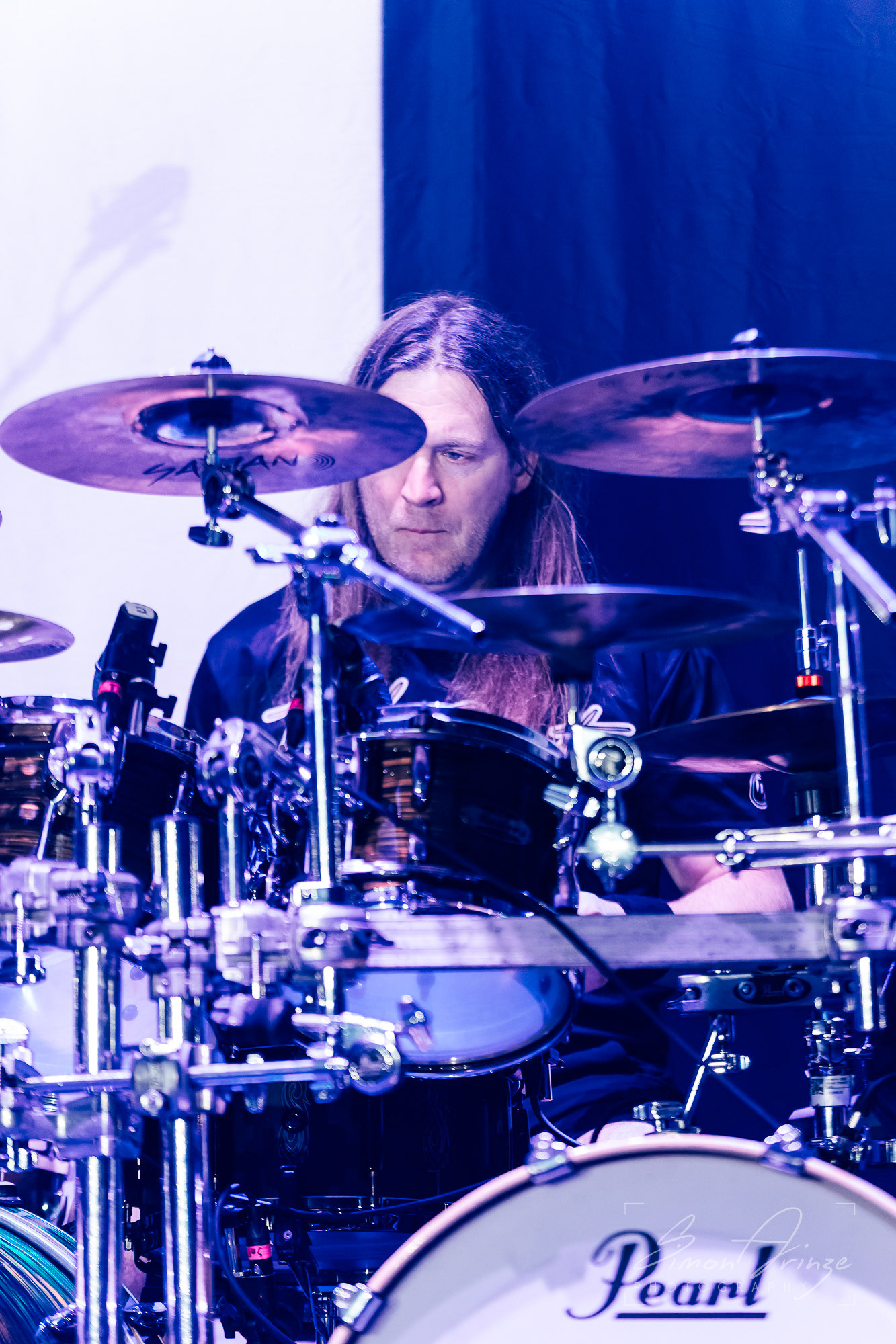 Dying Fetus - O2 Academy Brixton - 16/01/2026 - Simon Arinze Photography