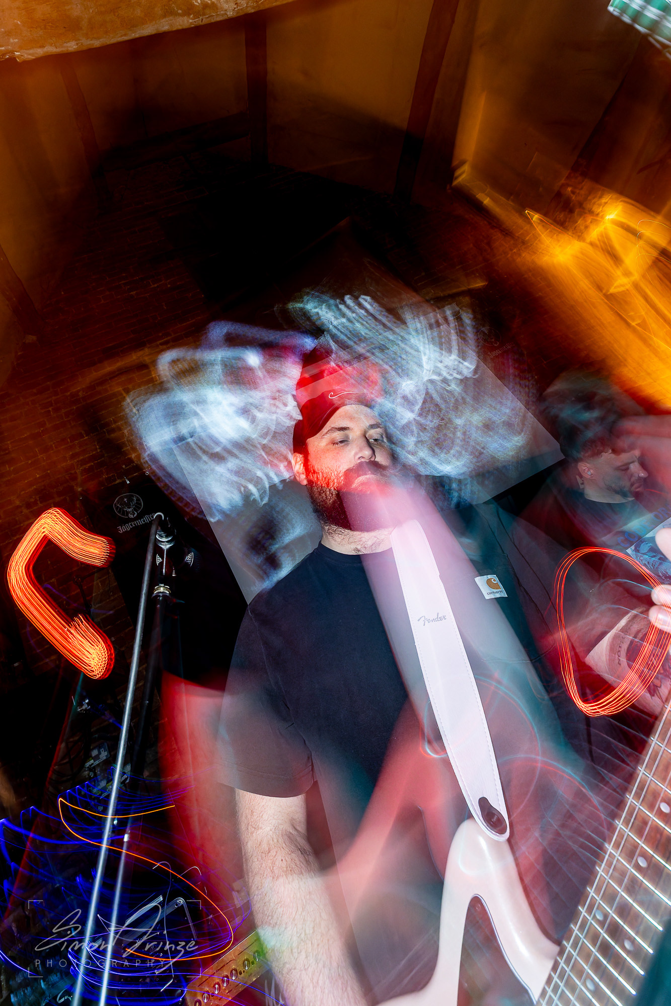 Victims of Life - Frog & Fiddle, Cheltenham - 20/02/2026 - Simon Arinze Photography