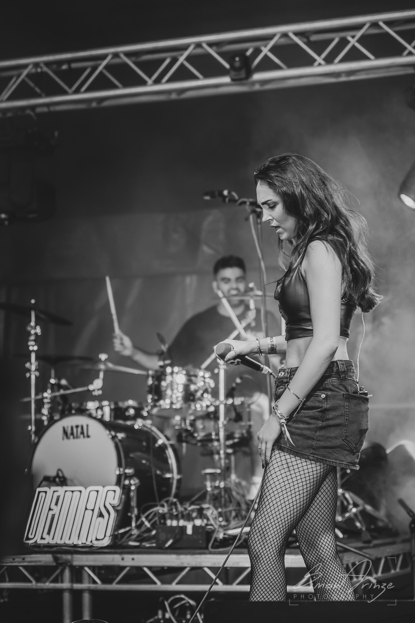 2000Trees Festival - 10/07/2025 - Simon Arinze Photography