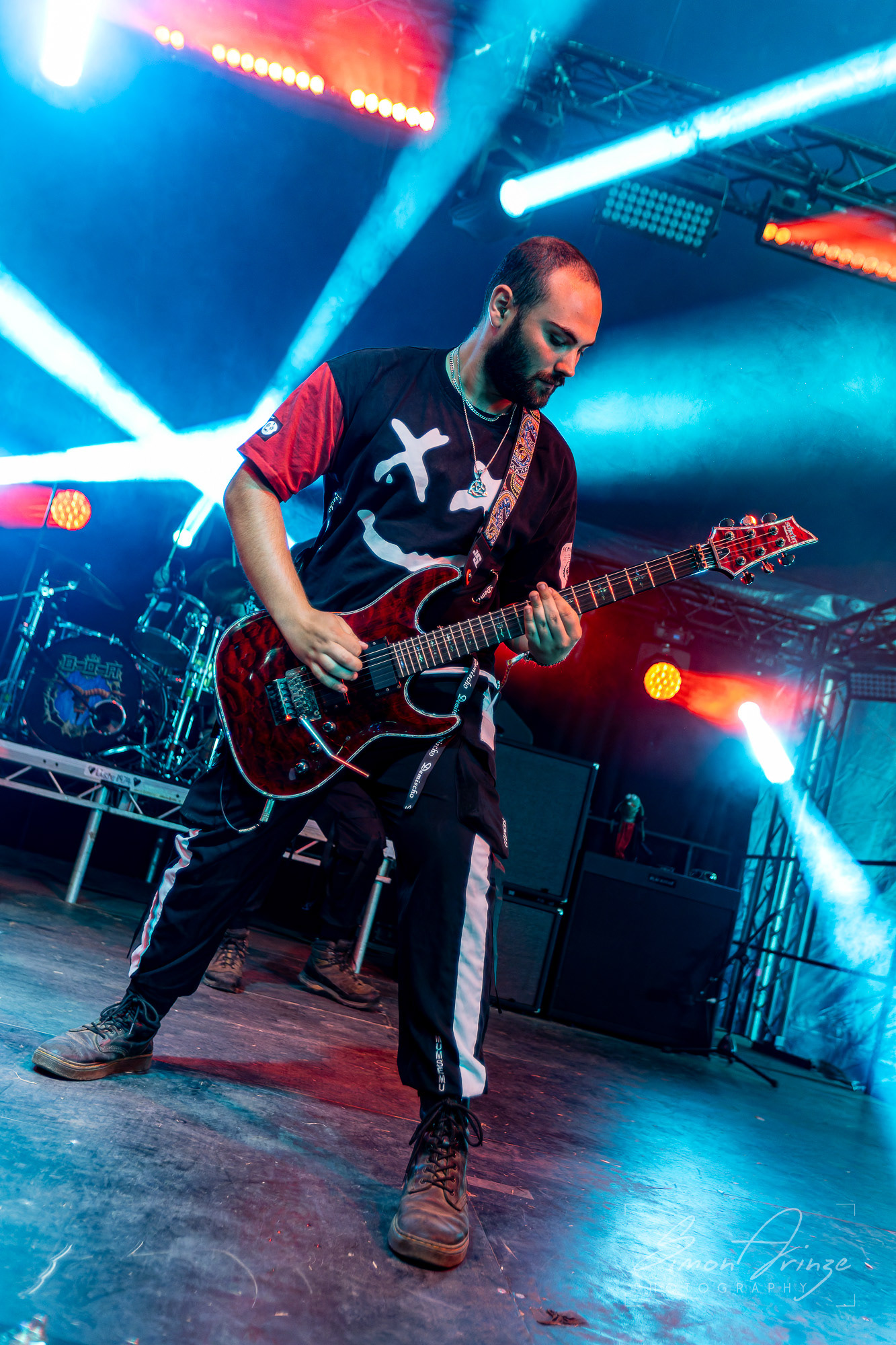 Apothis - Bloodstock Festival - 08/08/2026 - Simon Arinze Photography