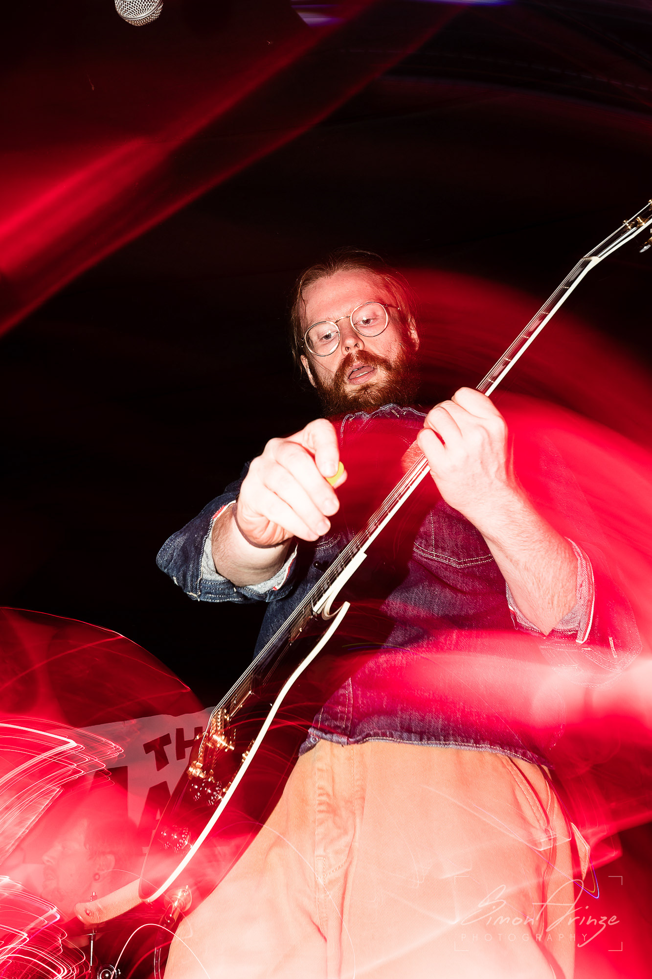 Last Agony - Angel of Rage, The Marrs Bar, Worcester - 06/09/2025 - Simon Arinze Photography