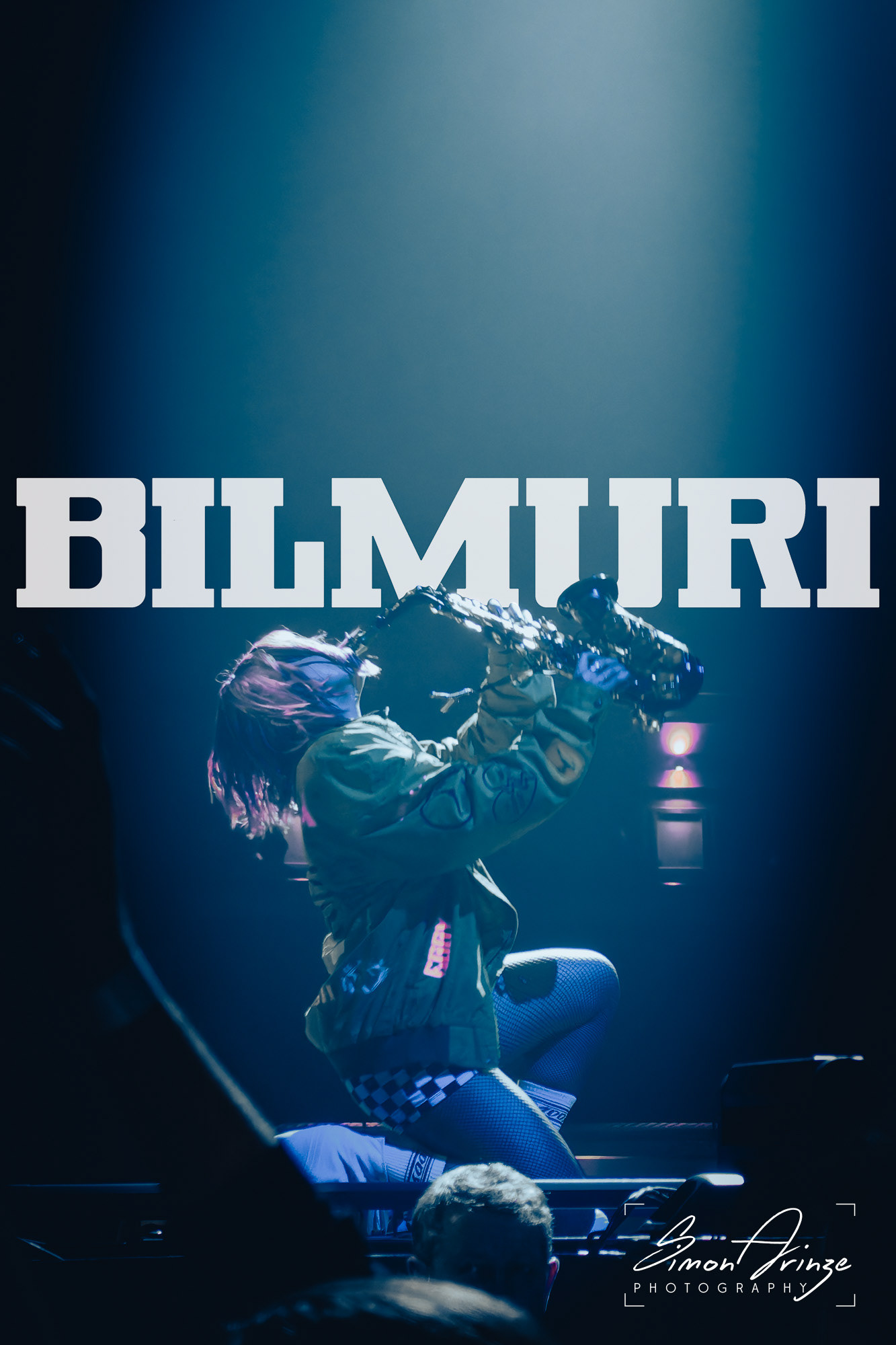 BILMURI - UTILITA AREAN CARDIFF - 30/11/2024 - SIMON ARINZE PHOTOGRAPHY