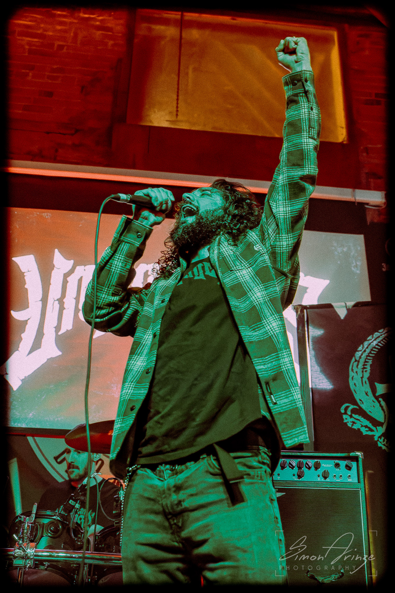 Unto The Ages - Frog & Fiddle, Cheltenham - 10/04/2025 - Simon Arinze Photography