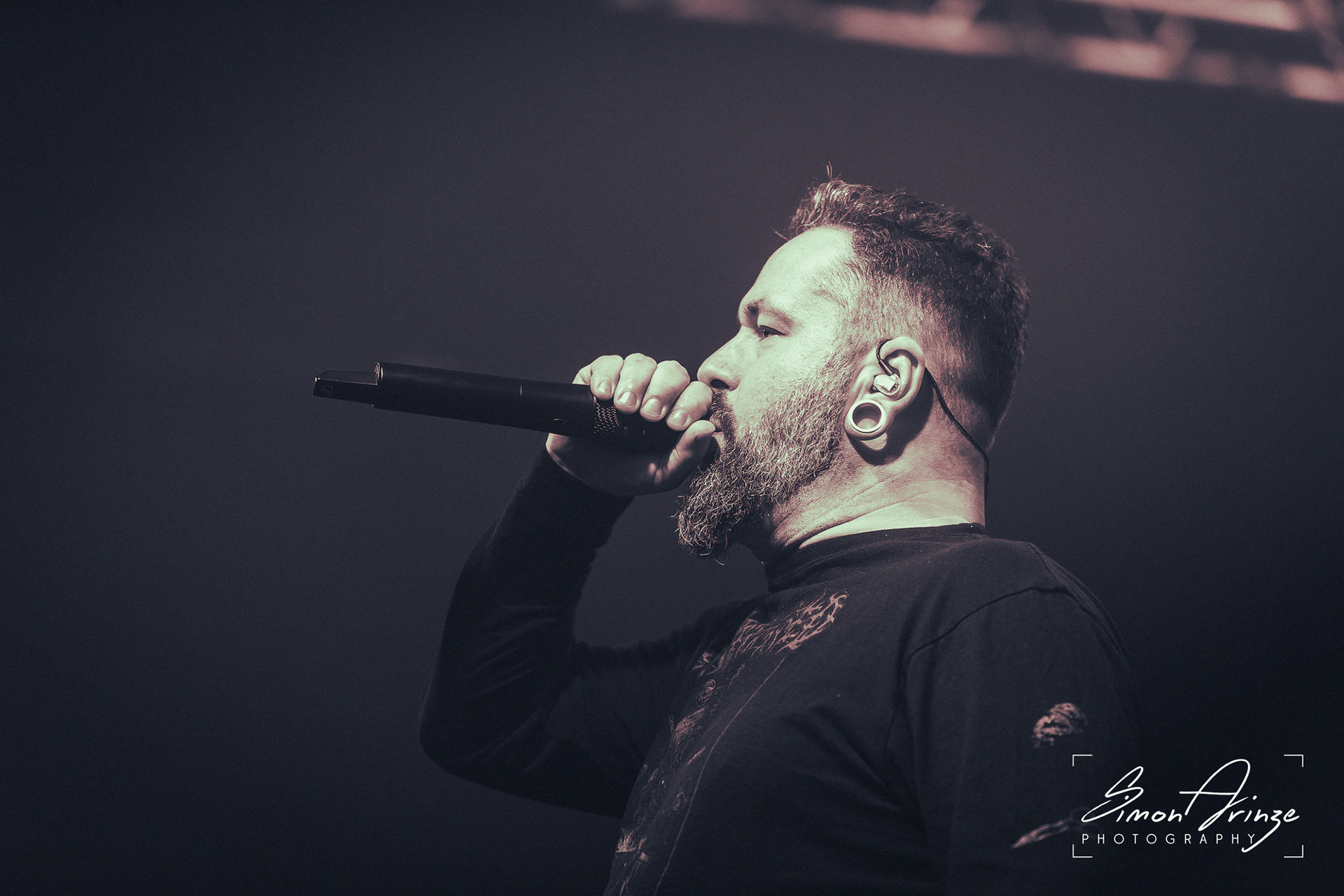 DESPISED ICON - MARBLE FACTORY, BRISTOL - 02/12/2024 - SIMON ARINZE PHOTOGRAPHY