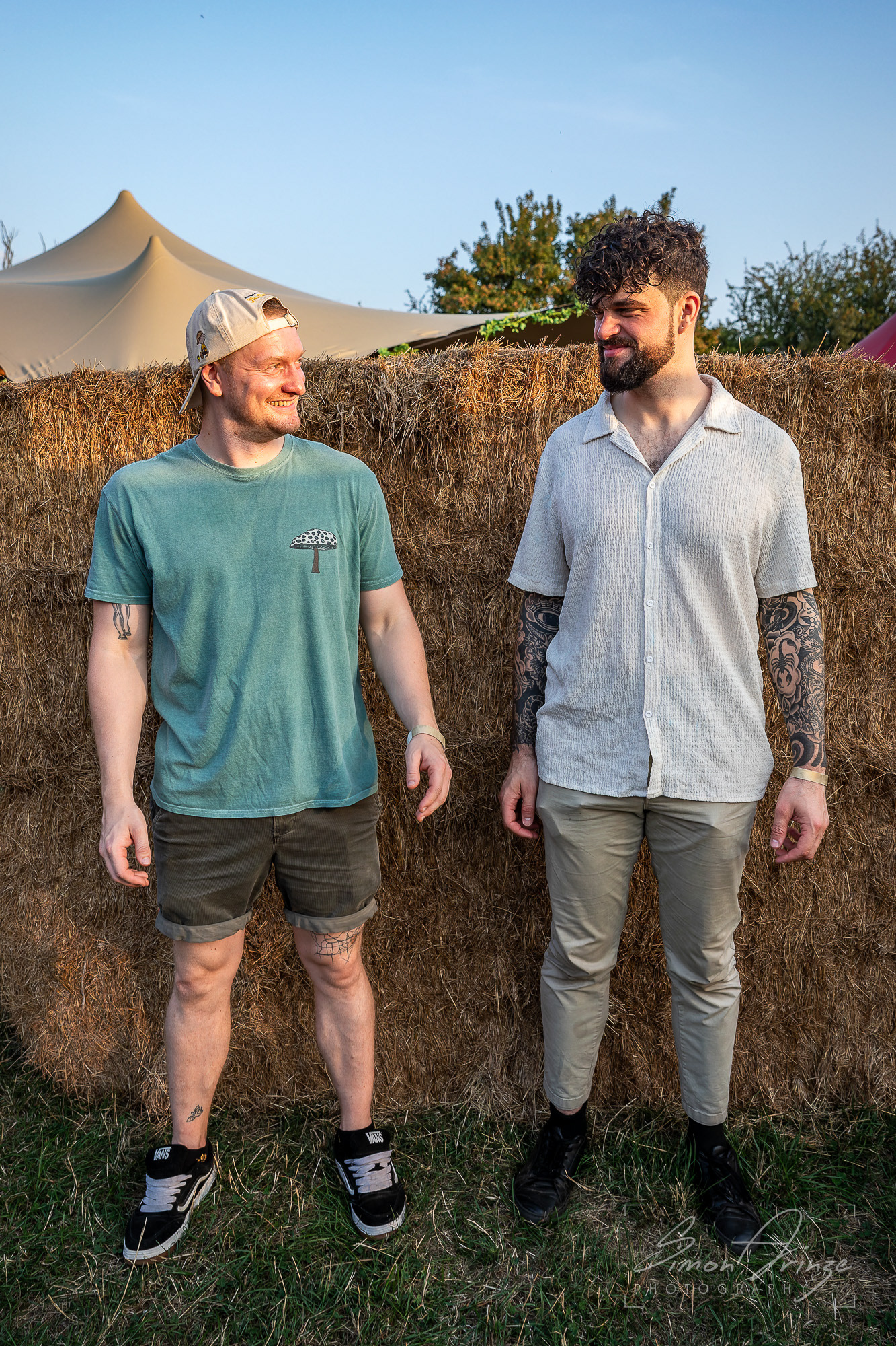 Arkadia - Inglefest, Yate - 15/08/2025 - Simon Arinze Photography