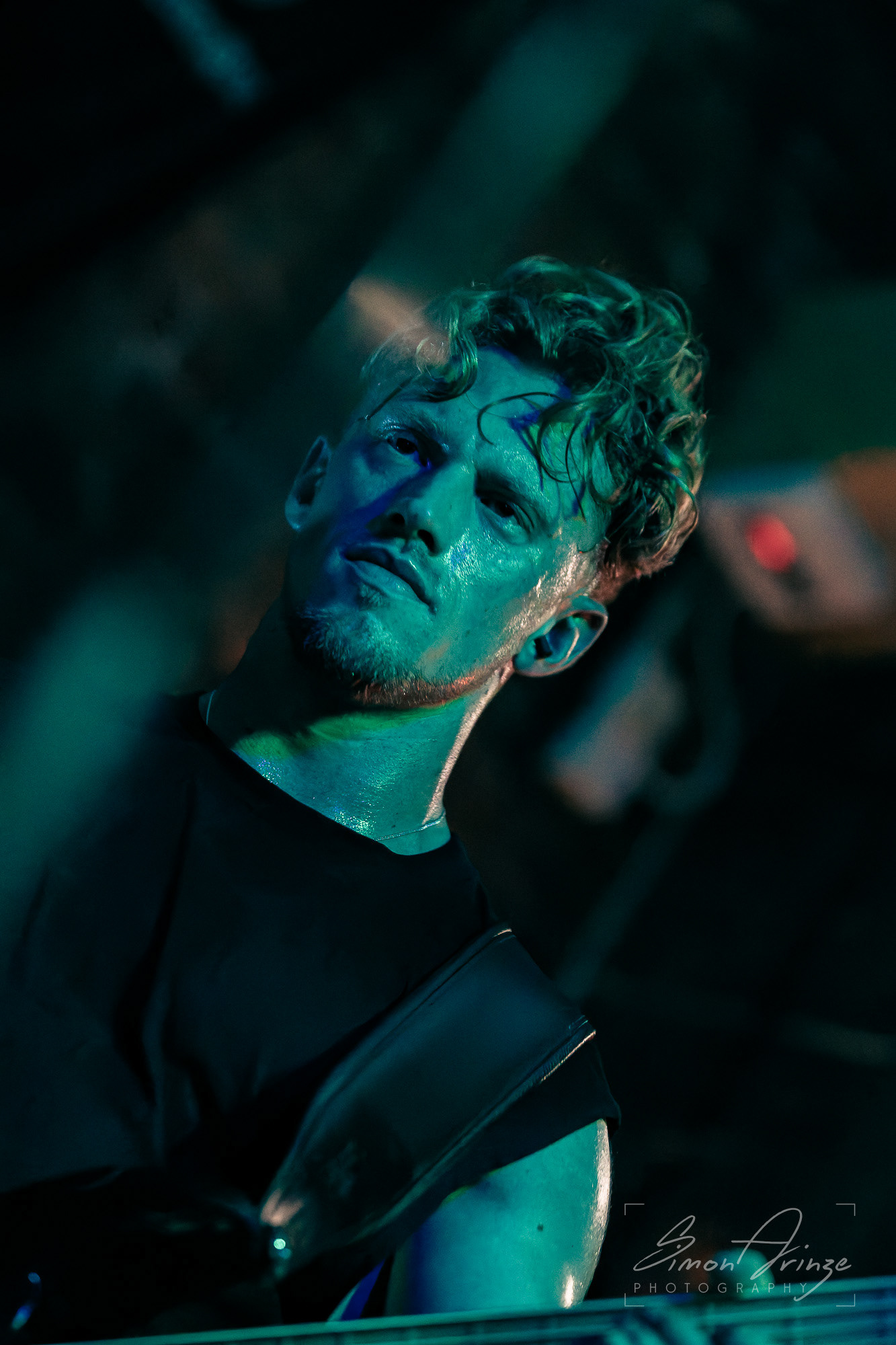 Nuns of the Tundra - Frog & Fiddle, Cheltenham - 30/08/2025 - Simon Arinze Photography