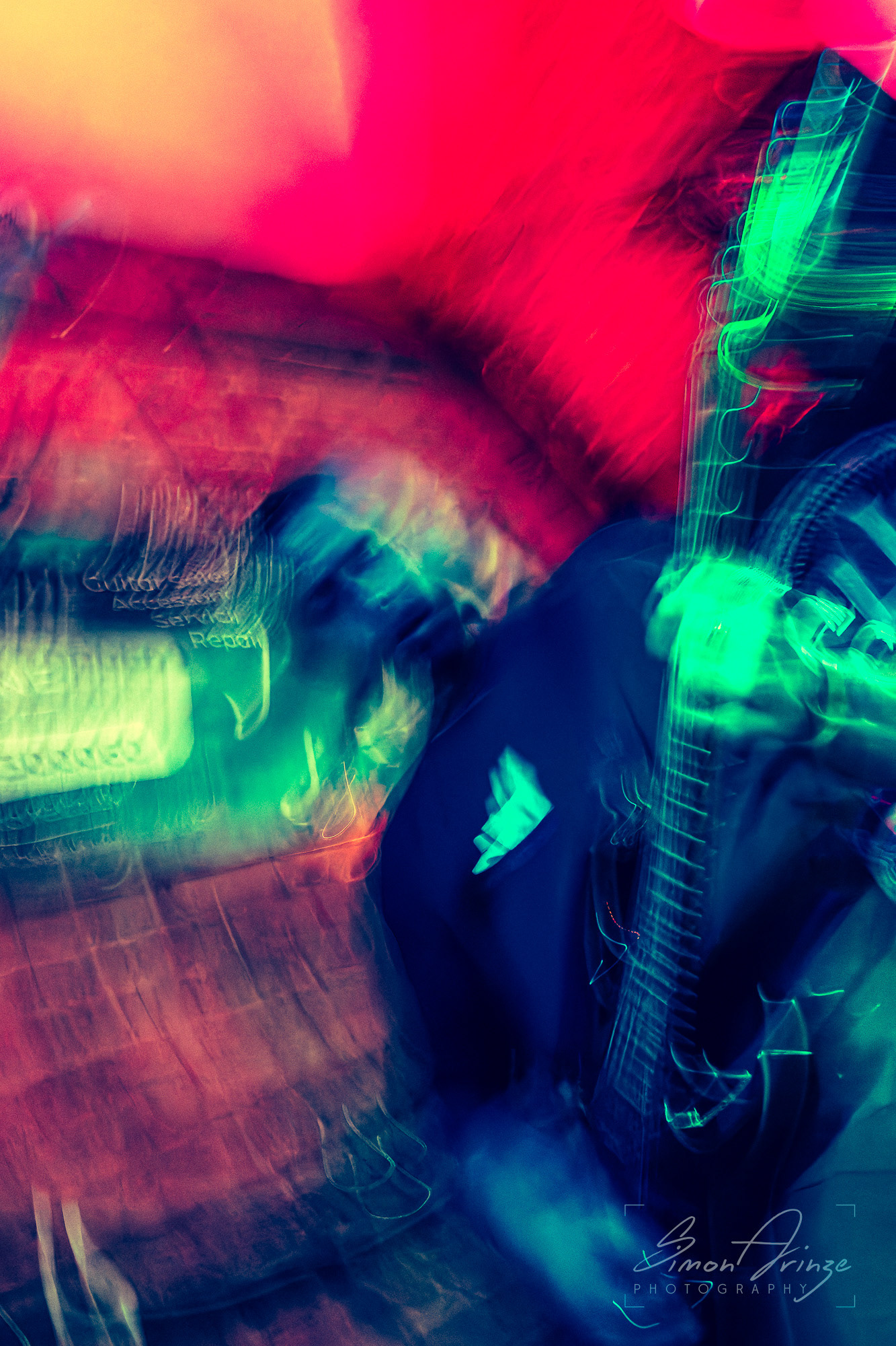 Unto The Ages - Frog & Fiddle, Cheltenham - 10/04/2025 - Simon Arinze Photography