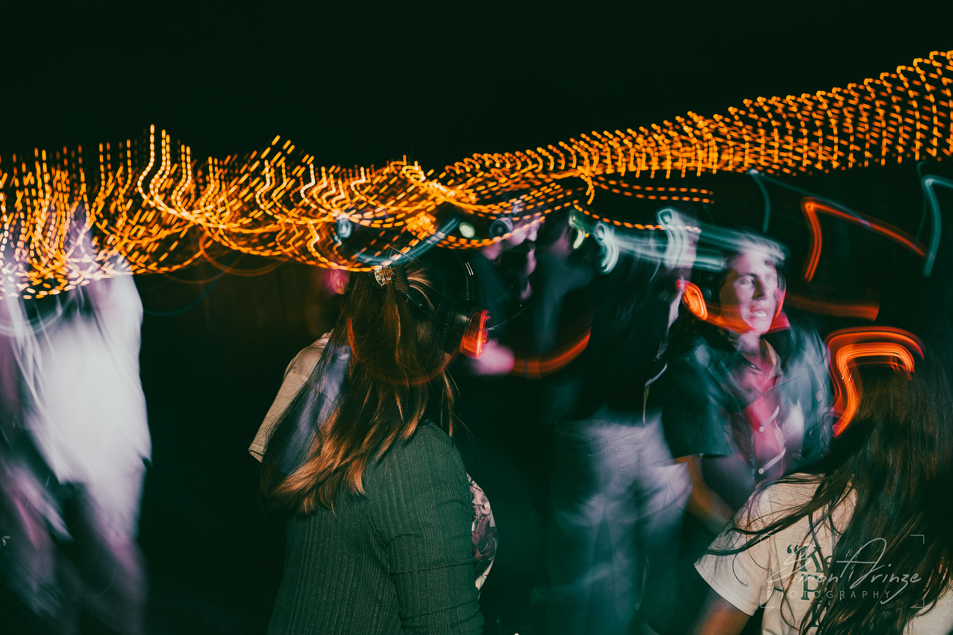 New Heights Festival - 19/07/2025 - Simon Arinze Photography