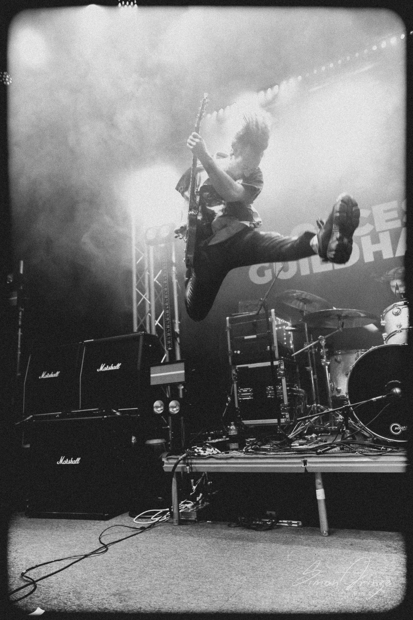 Lake Malice - Gloucester Guildhall - 29/03/2025 - Simon Arinze Photography