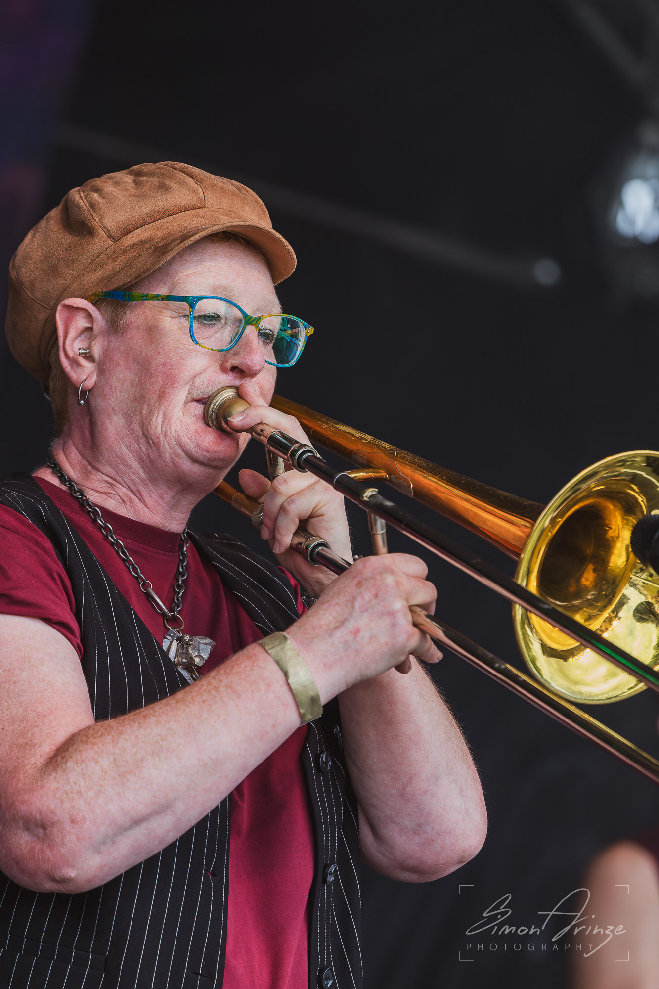 New Heights Festival - 19/07/2025 - Simon Arinze Photography