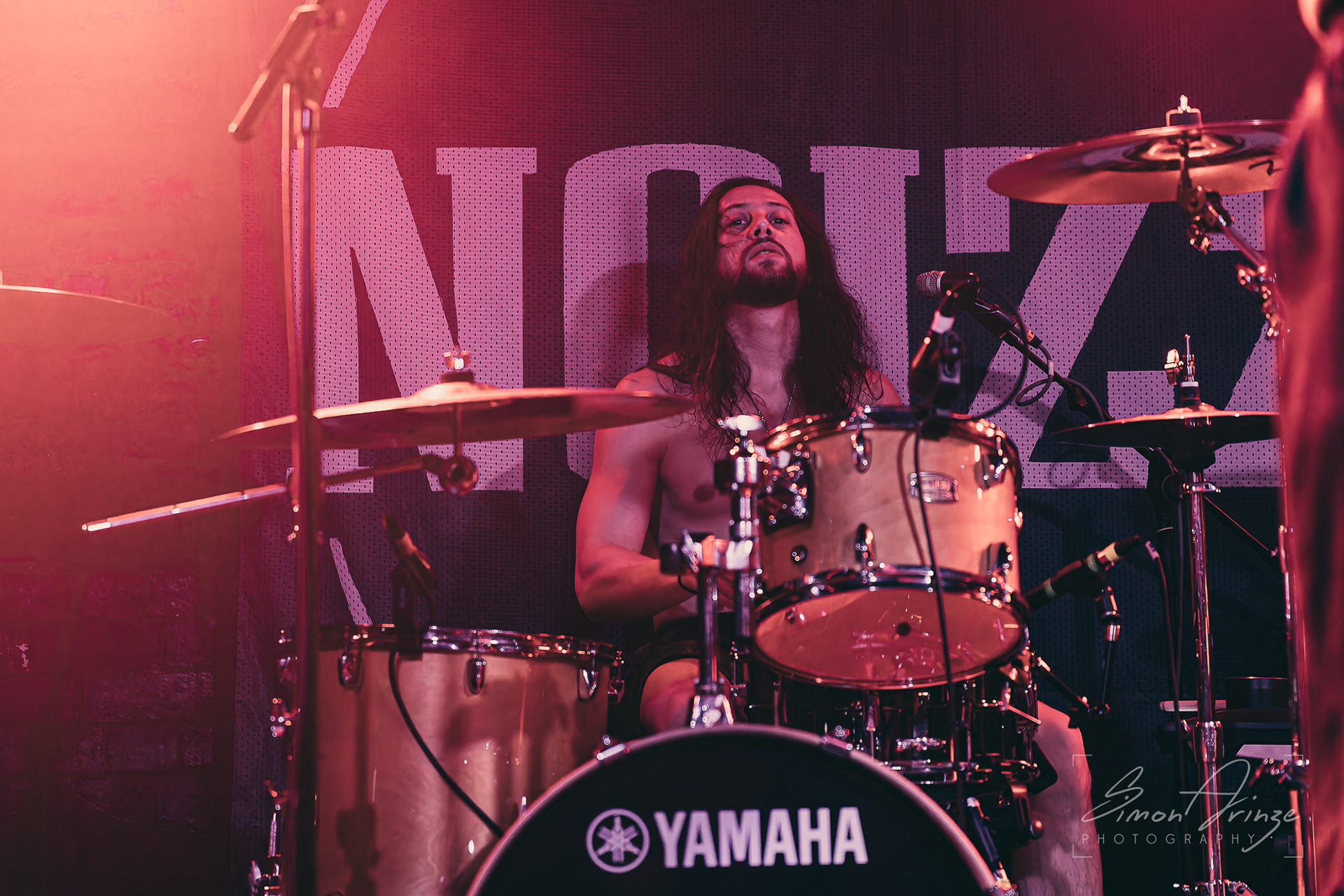 unpeople - Clwb Ifor Bach, Cardiff - 26/04/2025 - Simon Arinze Photography