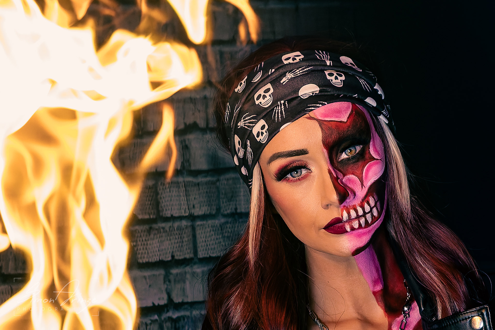 Tegan Elizabeth - "Horsepower & Heartbreak" - Nigel Wood Studio, Pershore - 24/01/2026 - Simon Arinze Photography