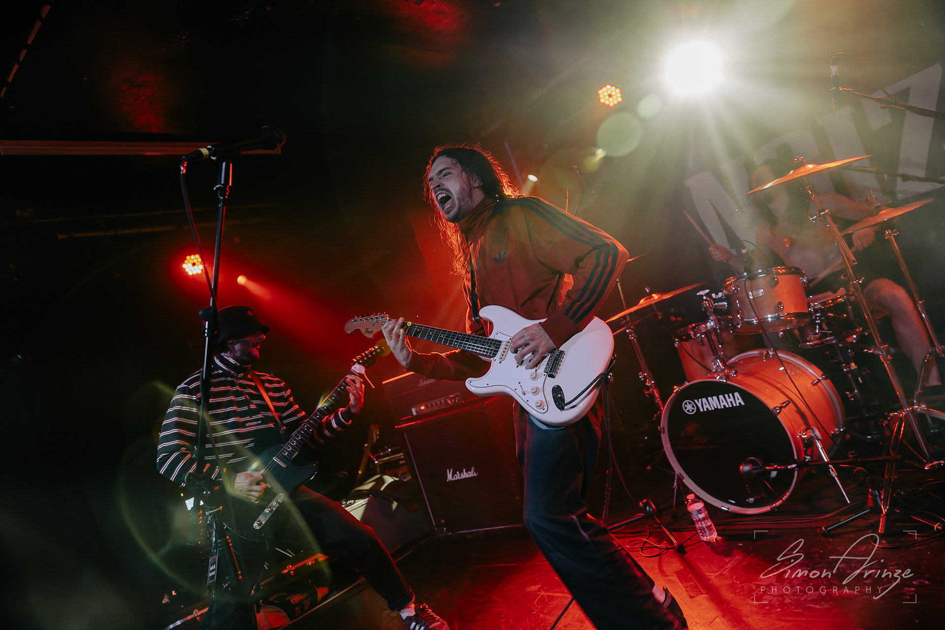 unpeople - Clwb Ifor Bach, Cardiff - 26/04/2025 - Simon Arinze Photography