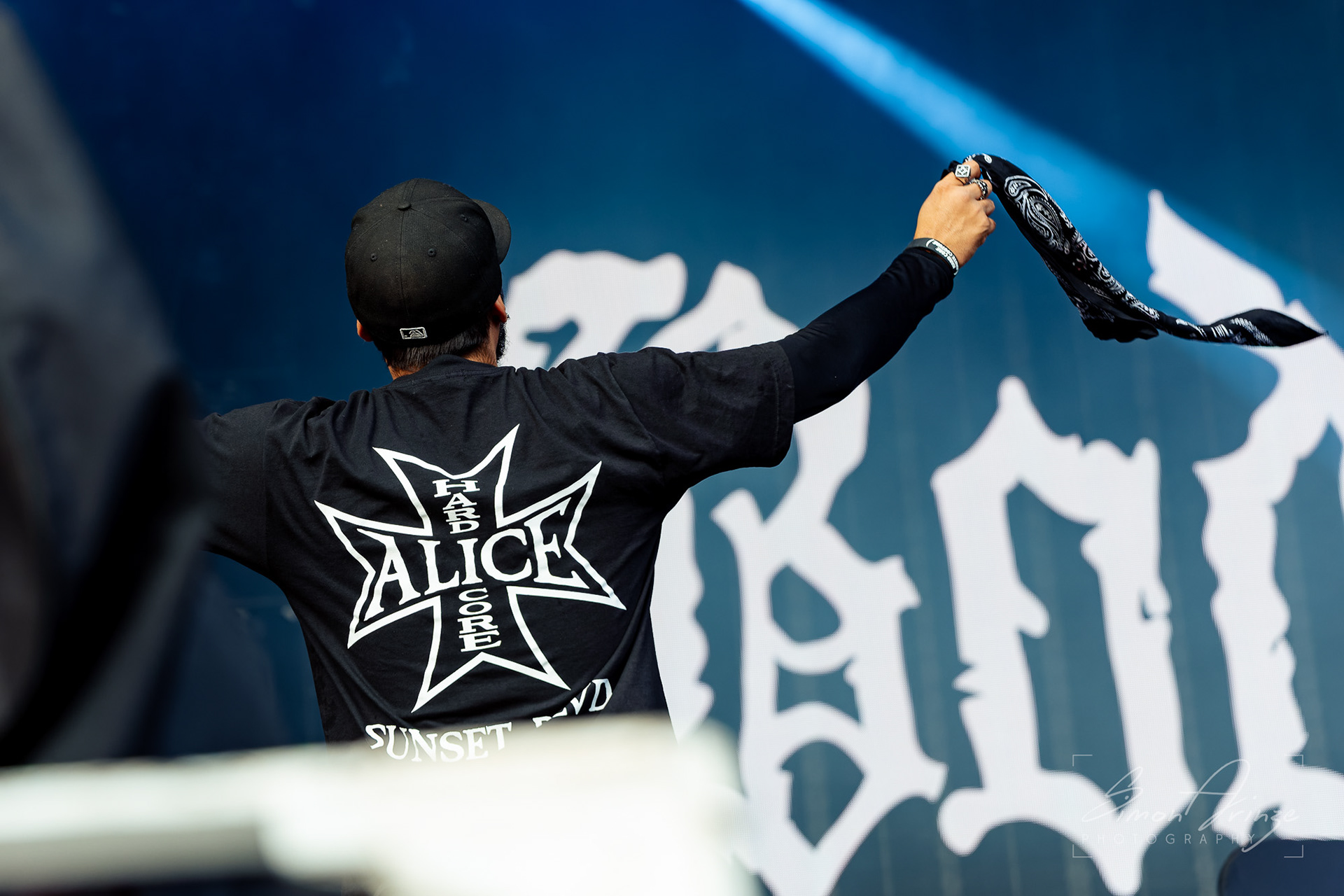 Body Count - Bloodstock Festival - 09/08/2026 - Simon Arinze Photography
