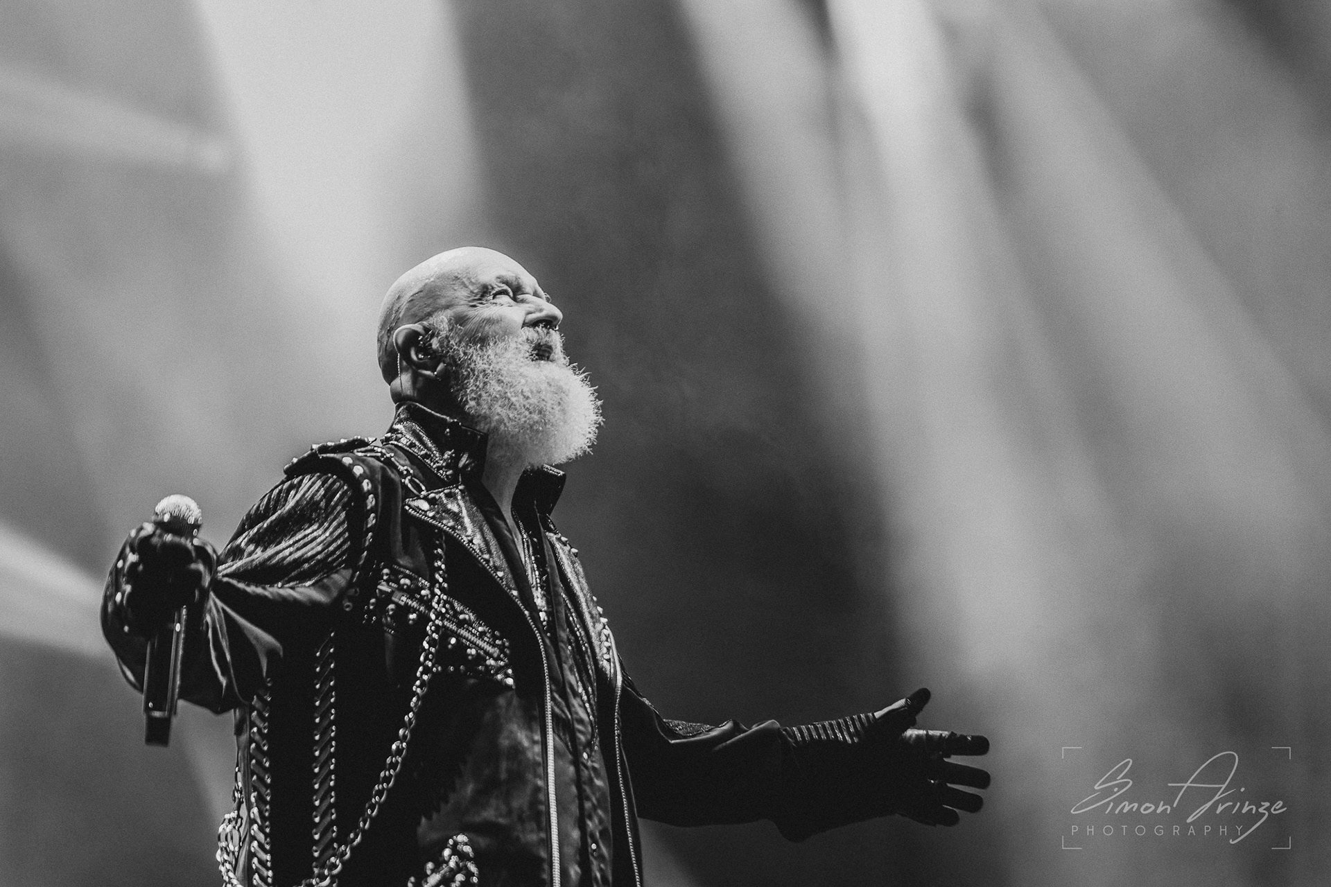 Judas Priest - Bloodstock Festival - 09/08/2026 - Simon Arinze Photography