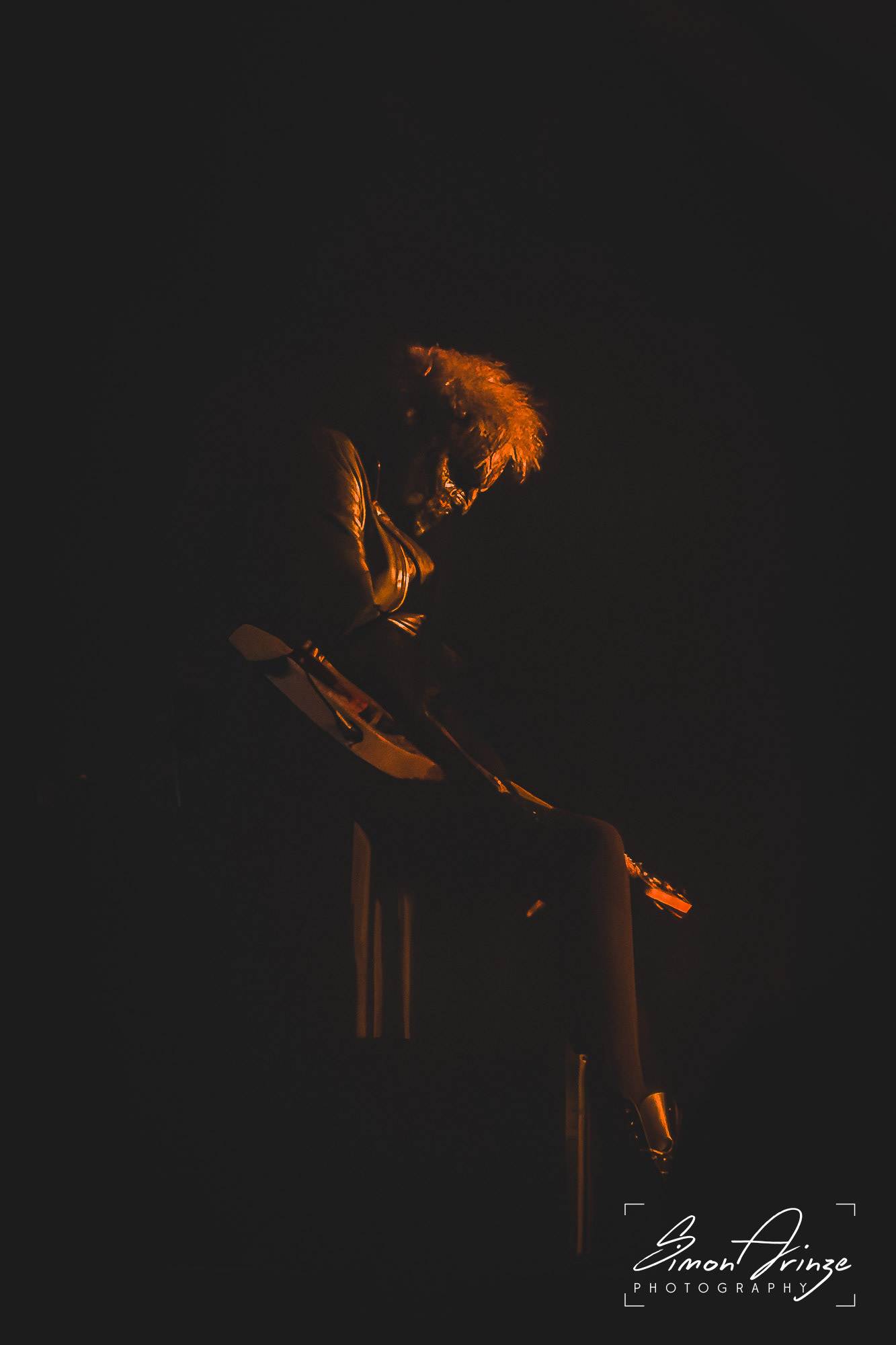 SLEEP TOKEN - UTILITA AREAN CARDIFF - 30/11/2024 - SIMON ARINZE PHOTOGRAPHY