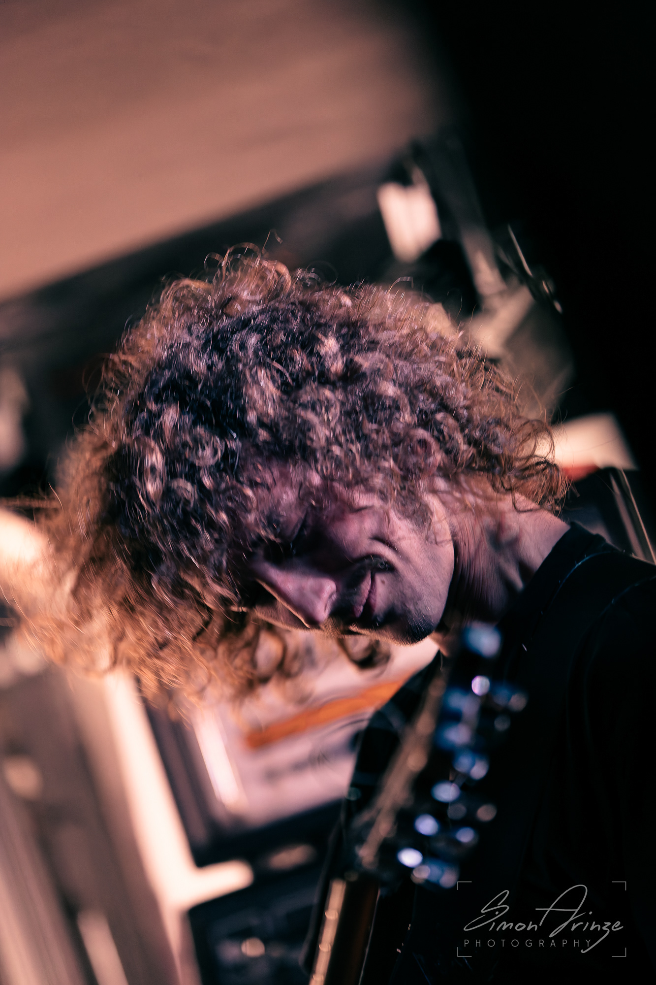 Longheads - The Louisiana, Bristol - 08/05/2025 - Simon Arinze Photography