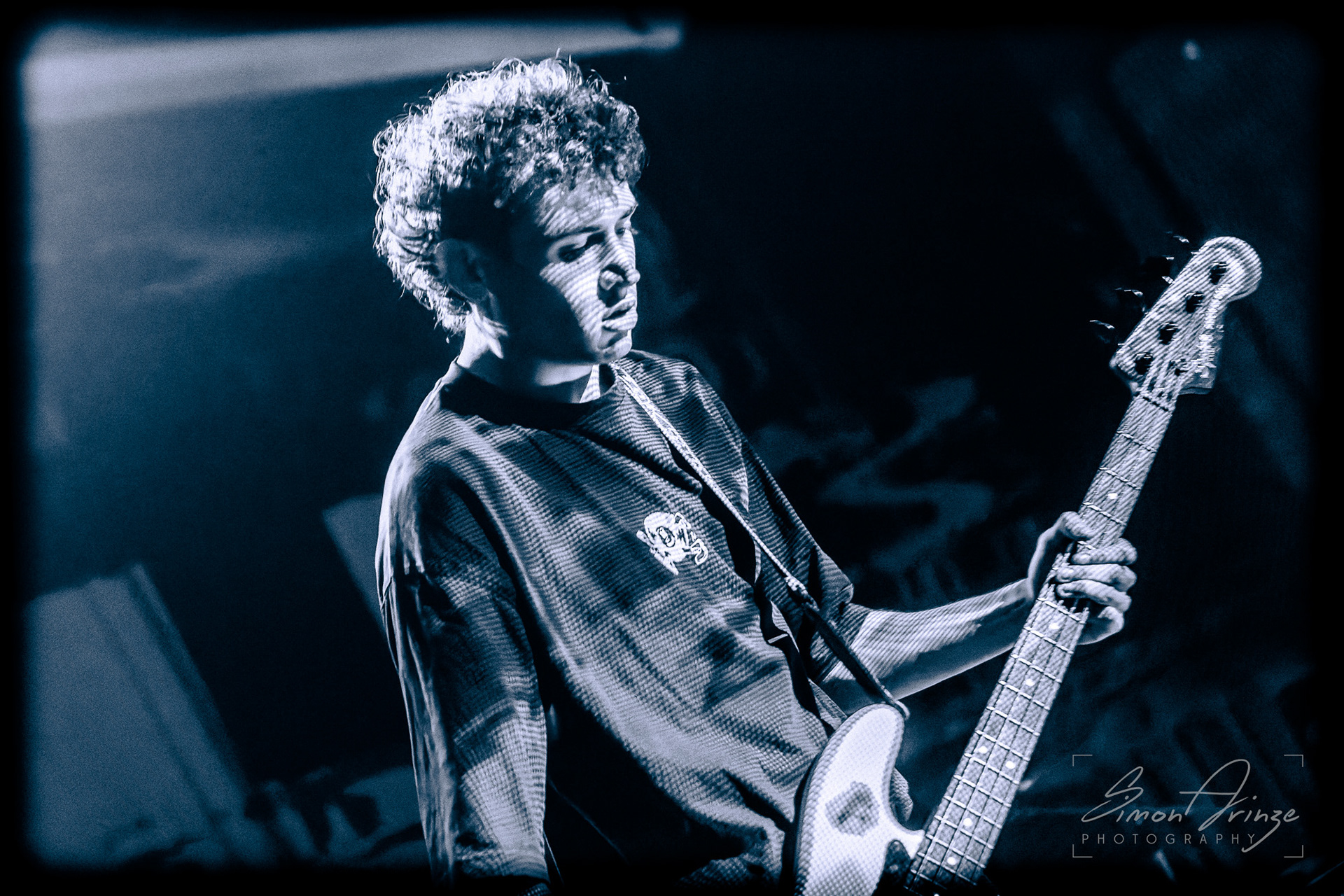 Toast - The Goods Shed, Stroud - 27/09/2025 - Simon Arinze Photography