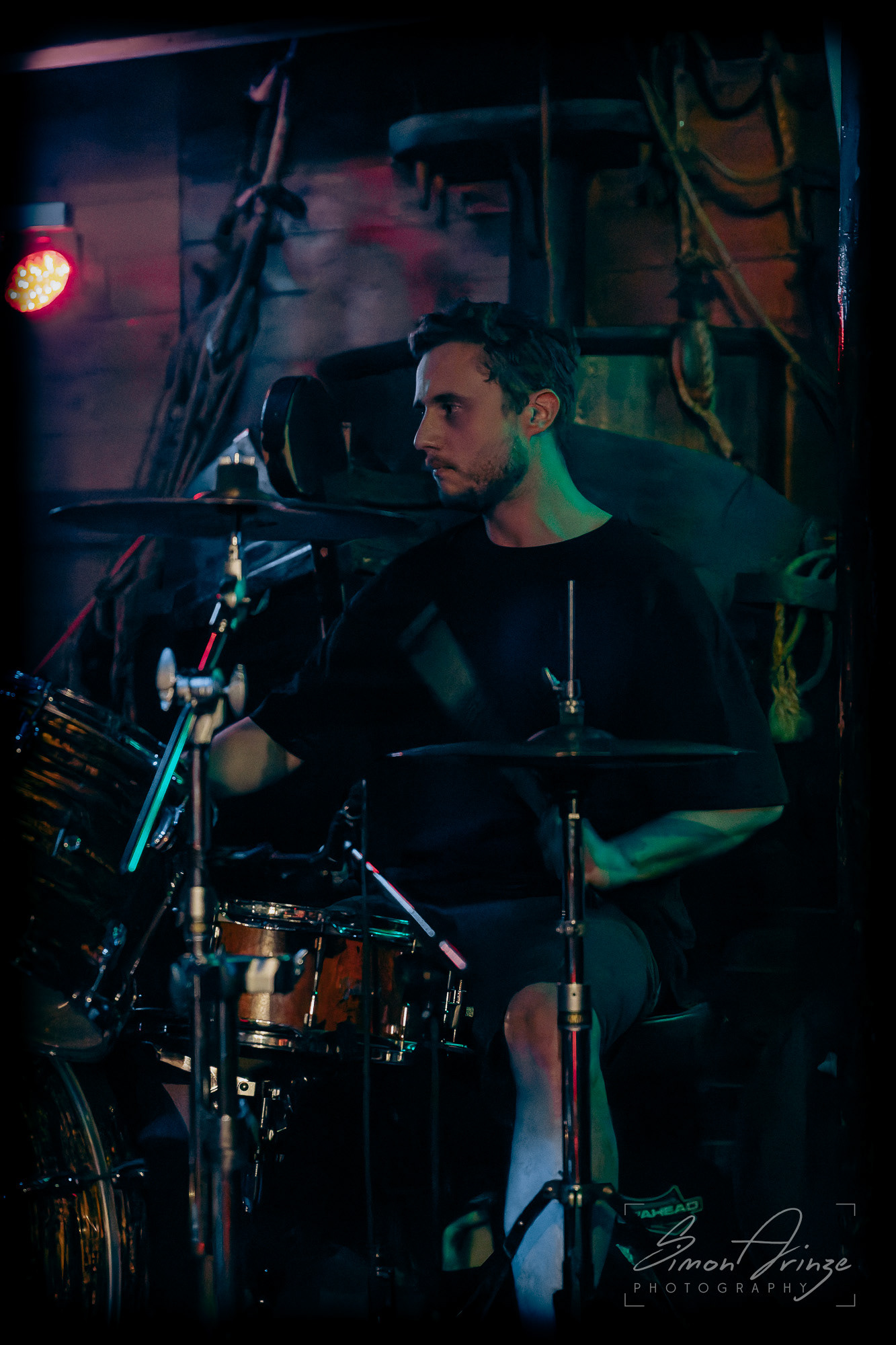 Mudlarker - The Victory, Hereford - 24/05/2025 - Simon Arinze Photography