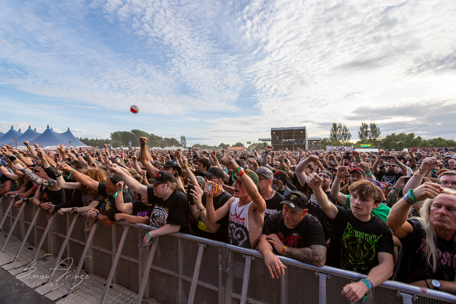Body Count - Bloodstock Festival - 09/08/2026 - Simon Arinze Photography