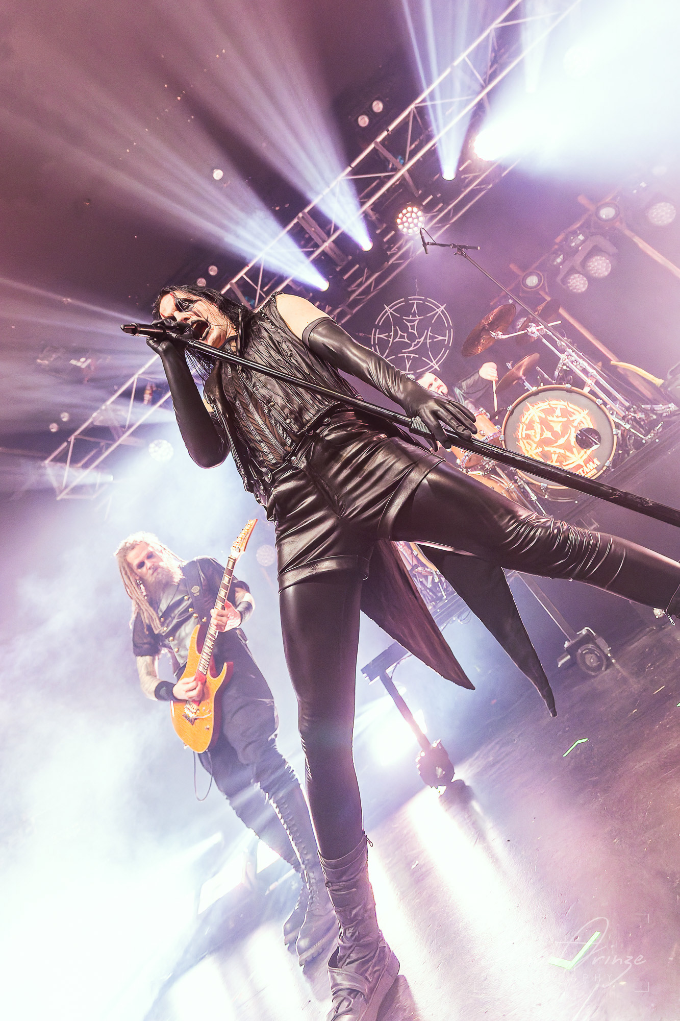 Avatar - O2 Academy Bristol - 18/02/2026 - Simon Arinze Photography