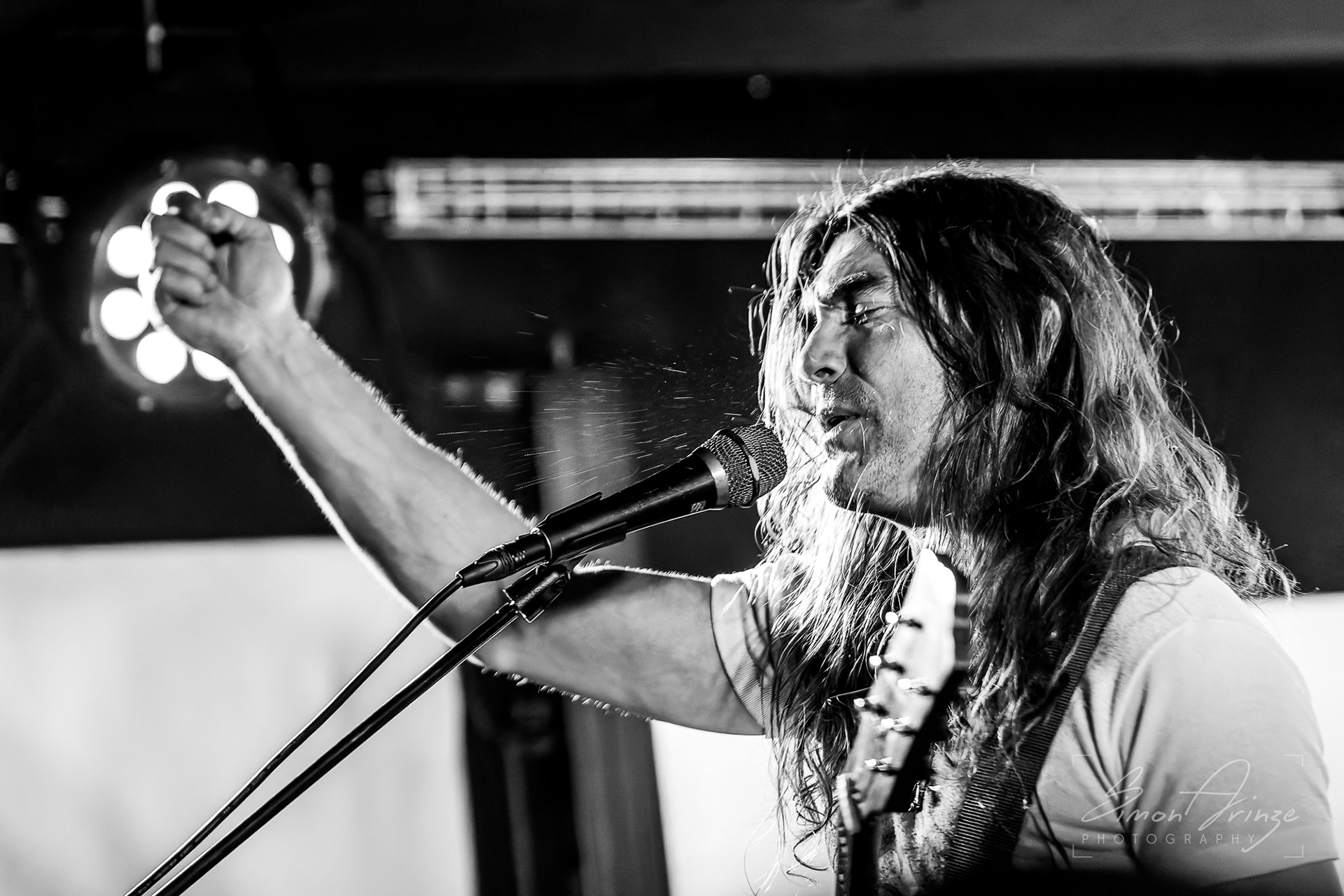 Margarita Witch Cult - The Louisiana, Bristol - 08/05/2025 - Simon Arinze Photography