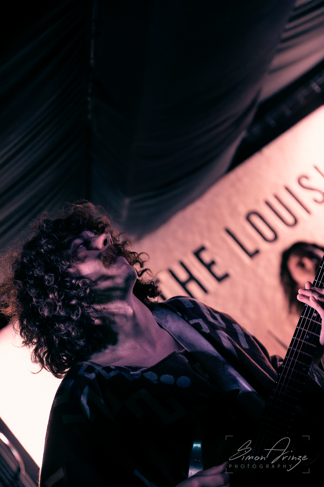 Longheads - The Louisiana, Bristol - 08/05/2025 - Simon Arinze Photography