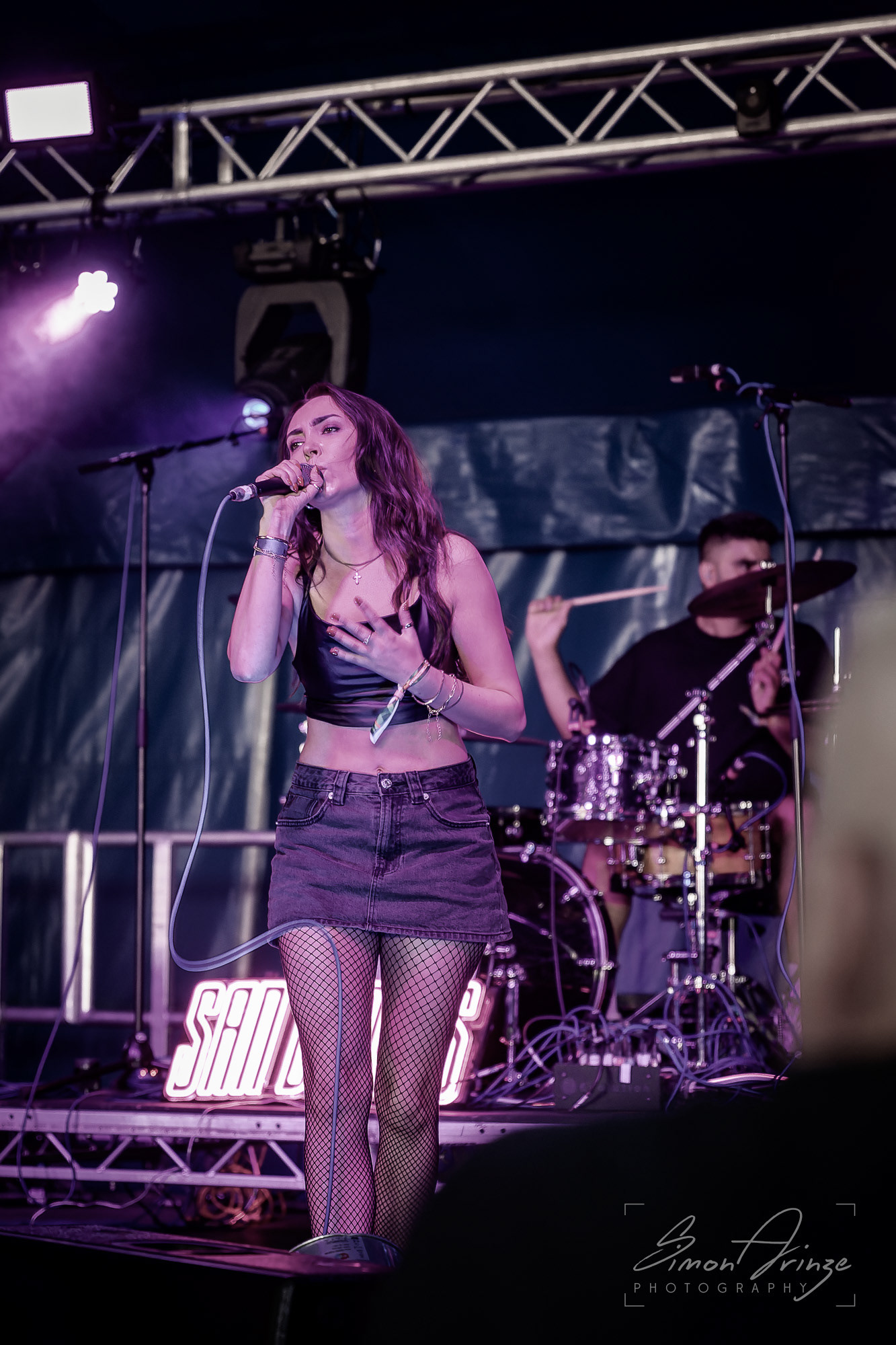 2000Trees Festival - 10/07/2025 - Simon Arinze Photography