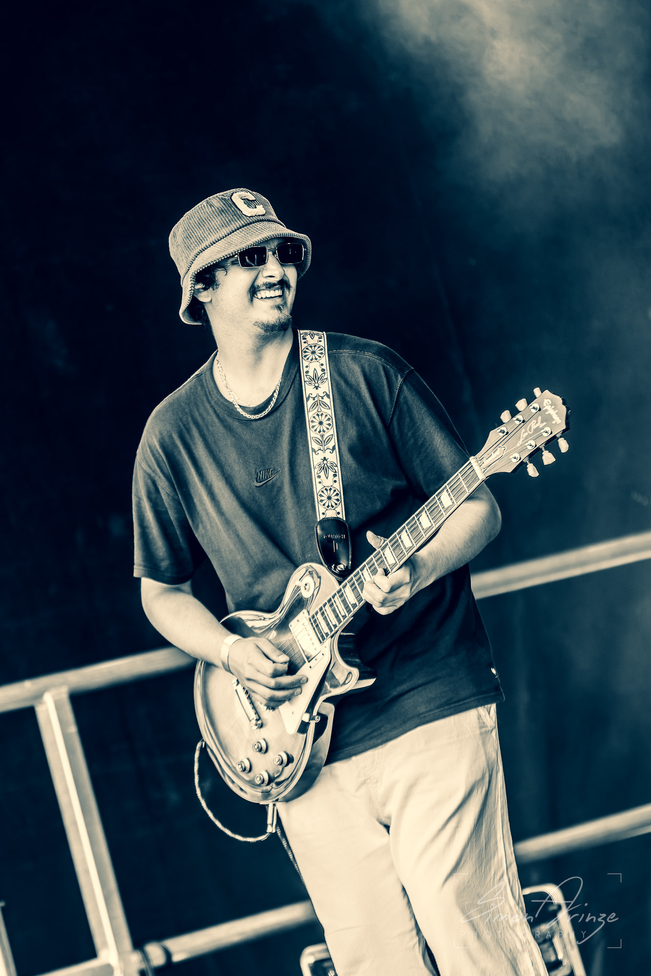 New Heights Festival - 19/07/2025 - Simon Arinze Photography